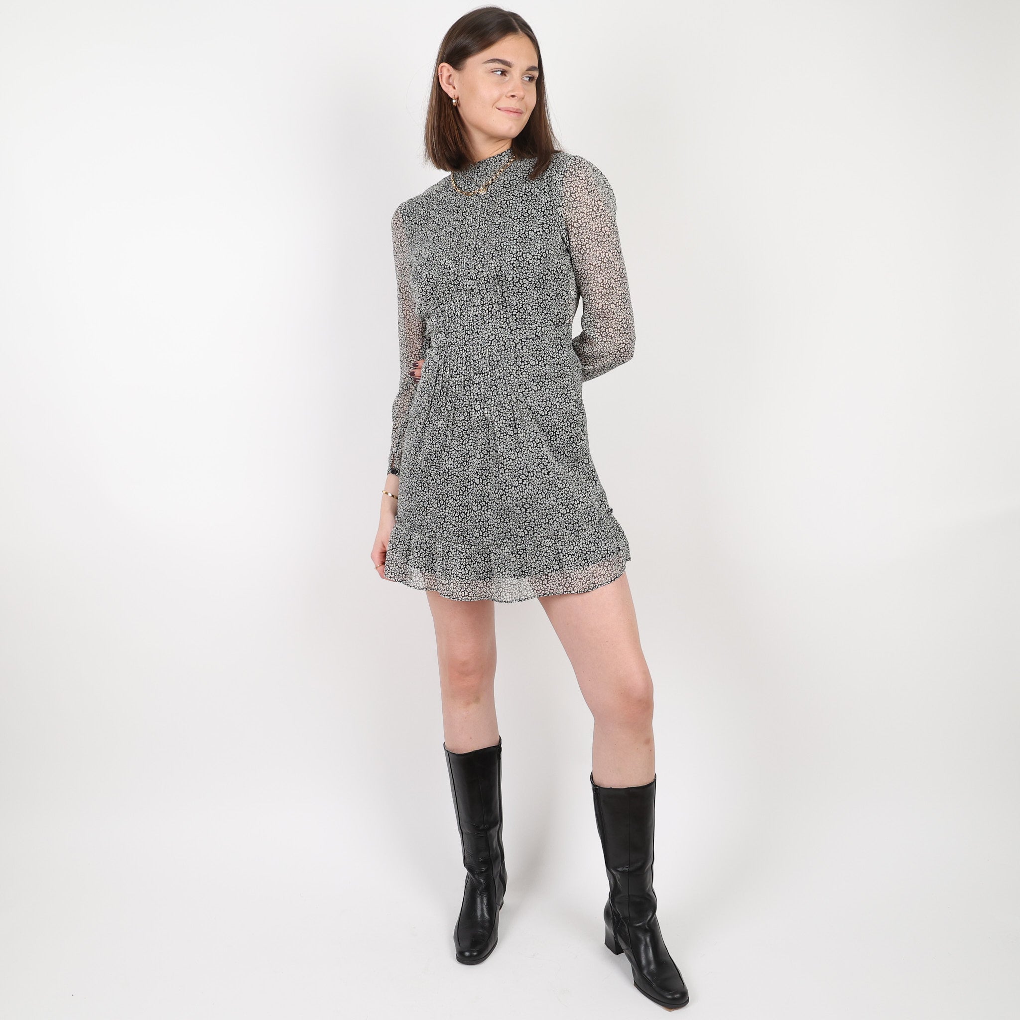 Dress, UK Size 8