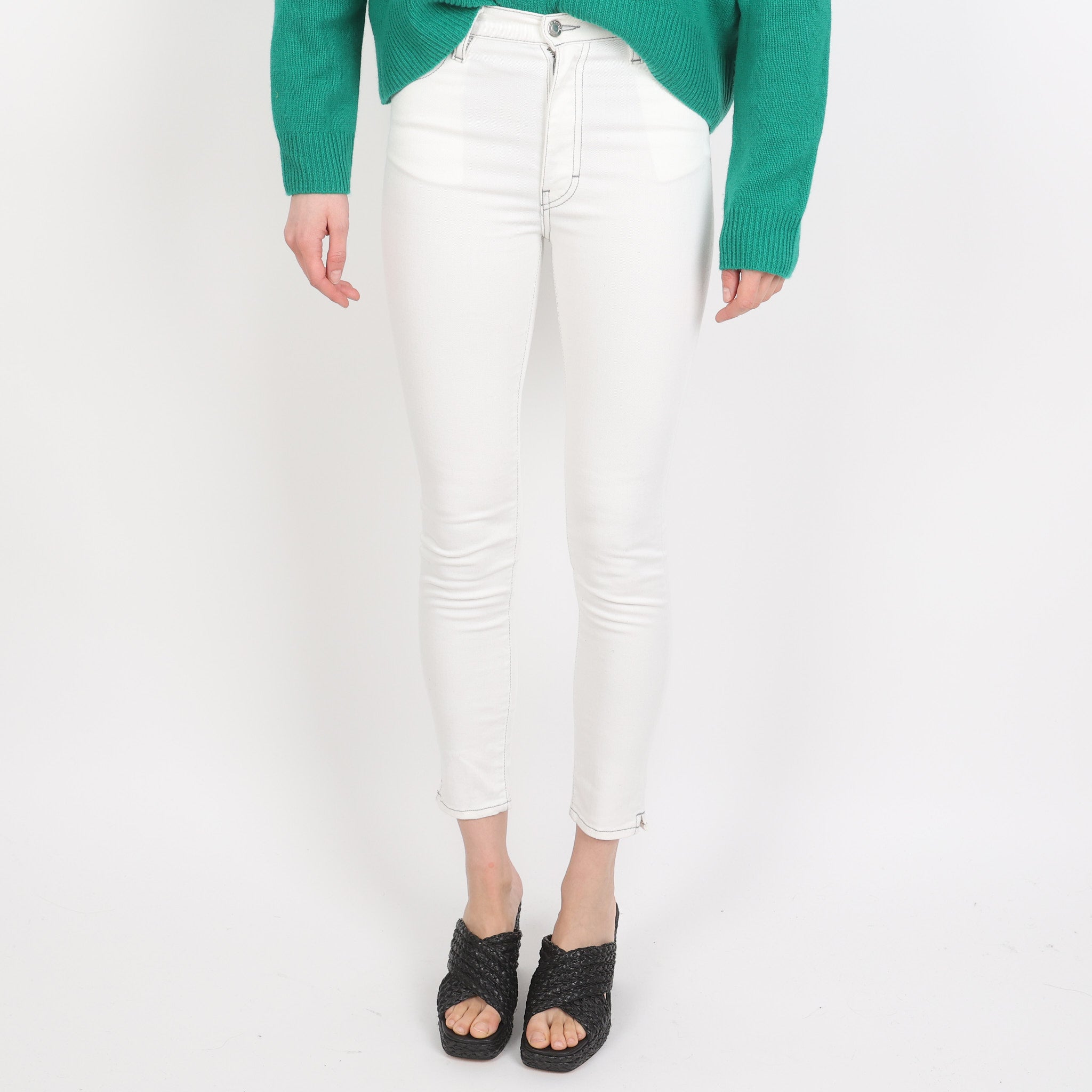 Jeans, Waist 24