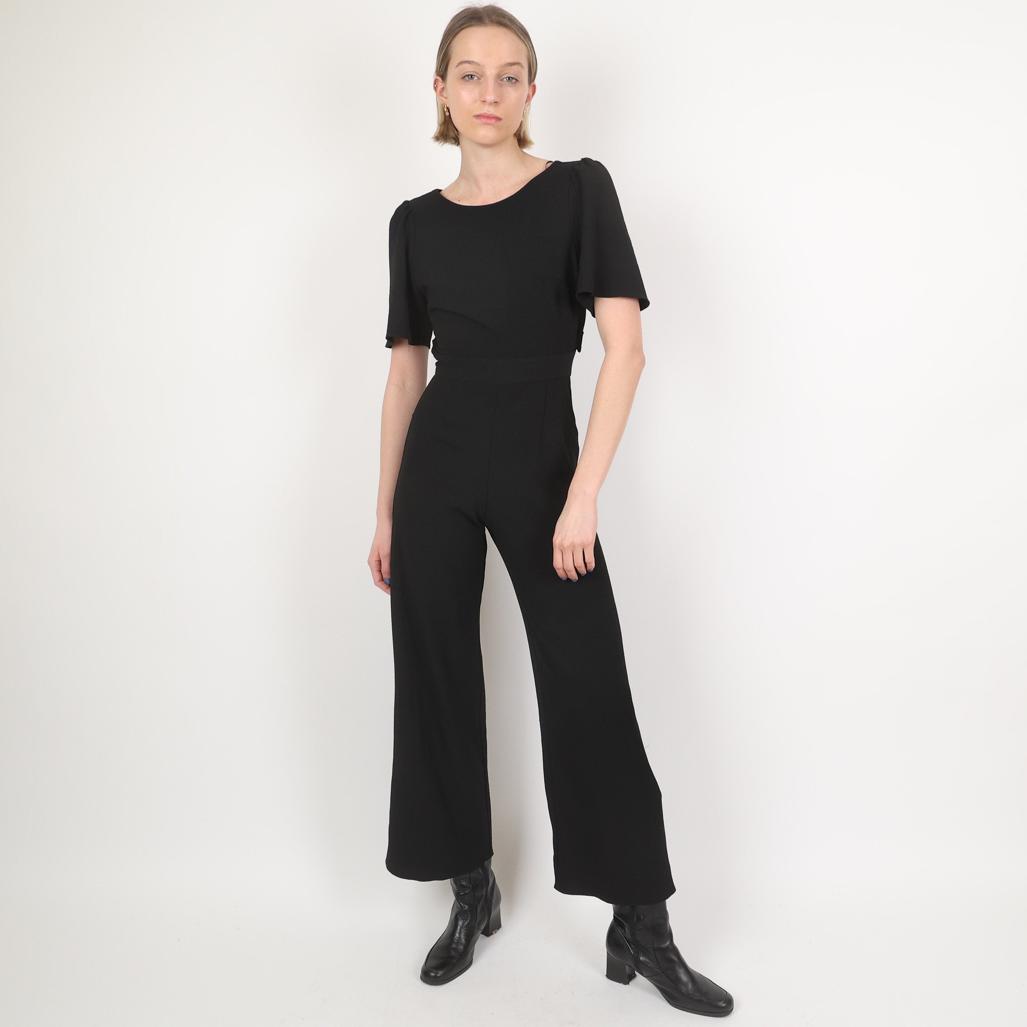 Jumpsuit, UK Size 8