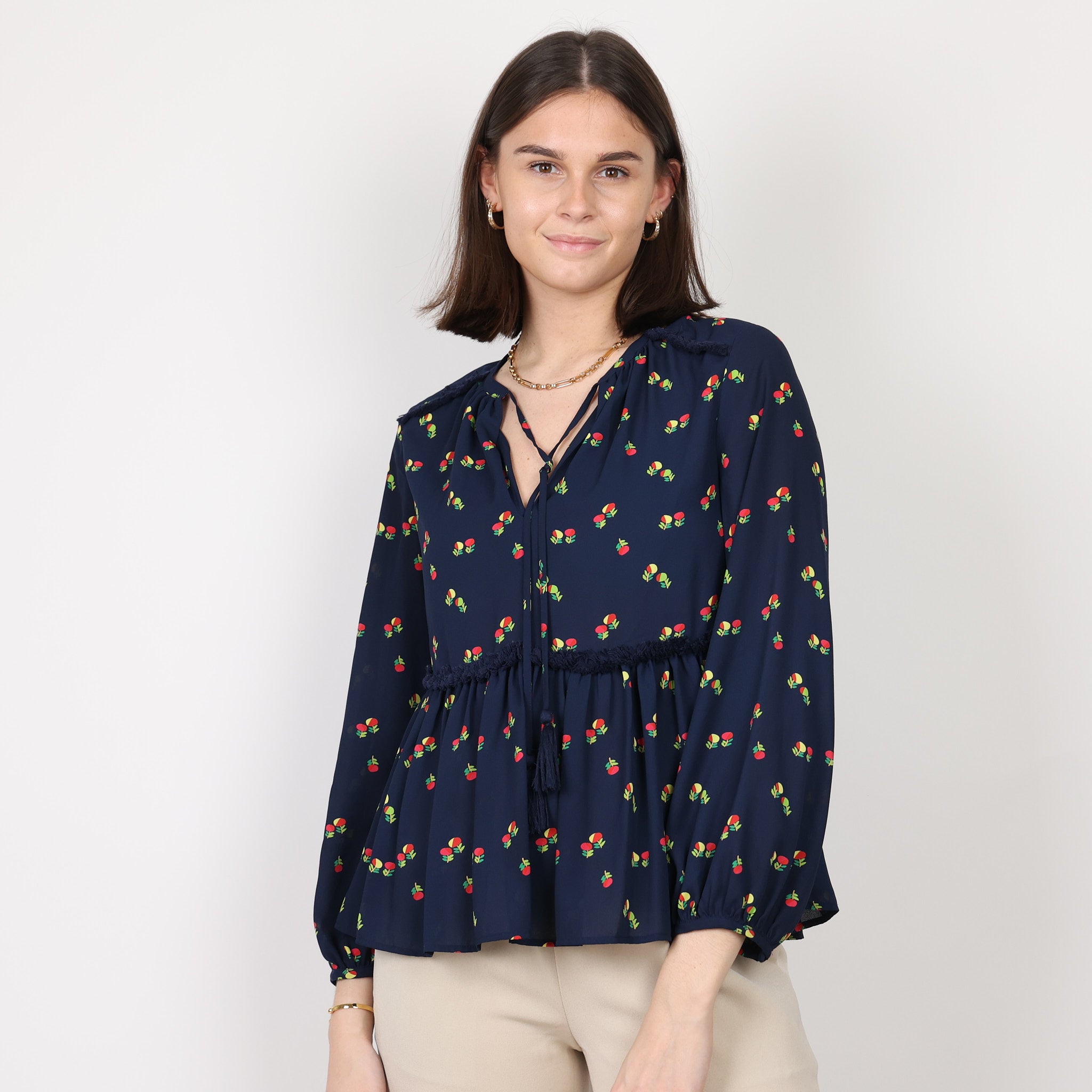 Blouse, UK Size 8