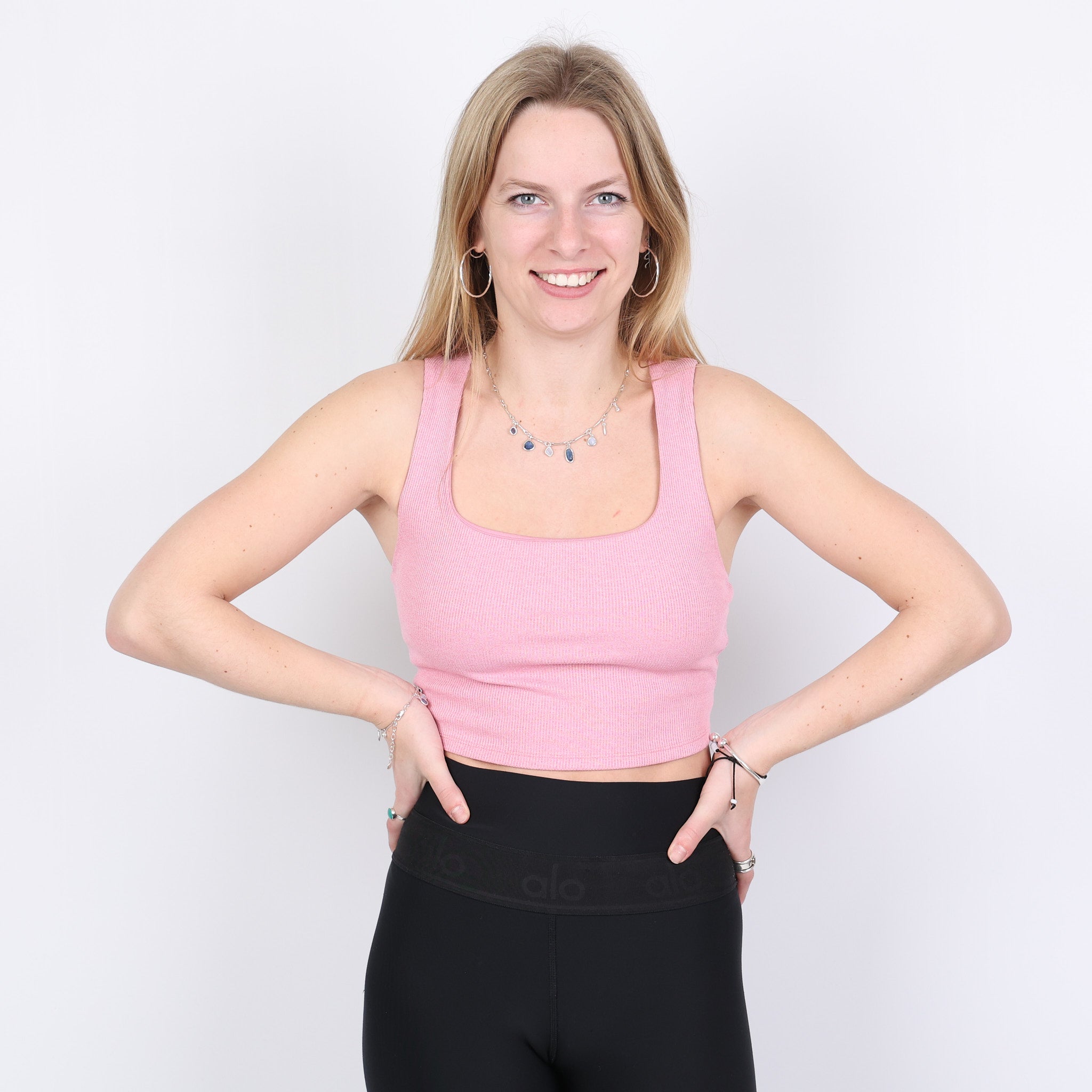 Athleisure, UK Size 8