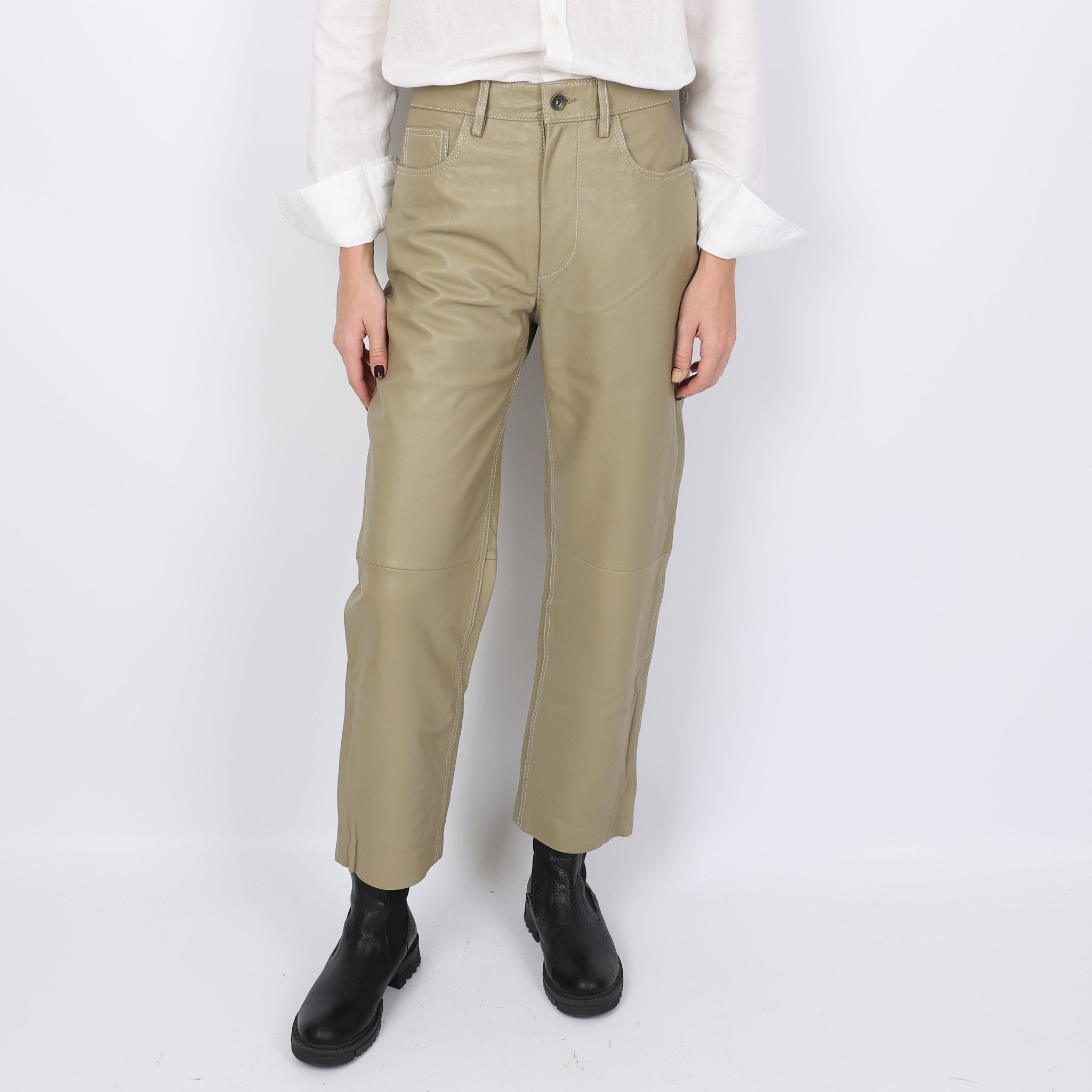 Trousers, Waist 26