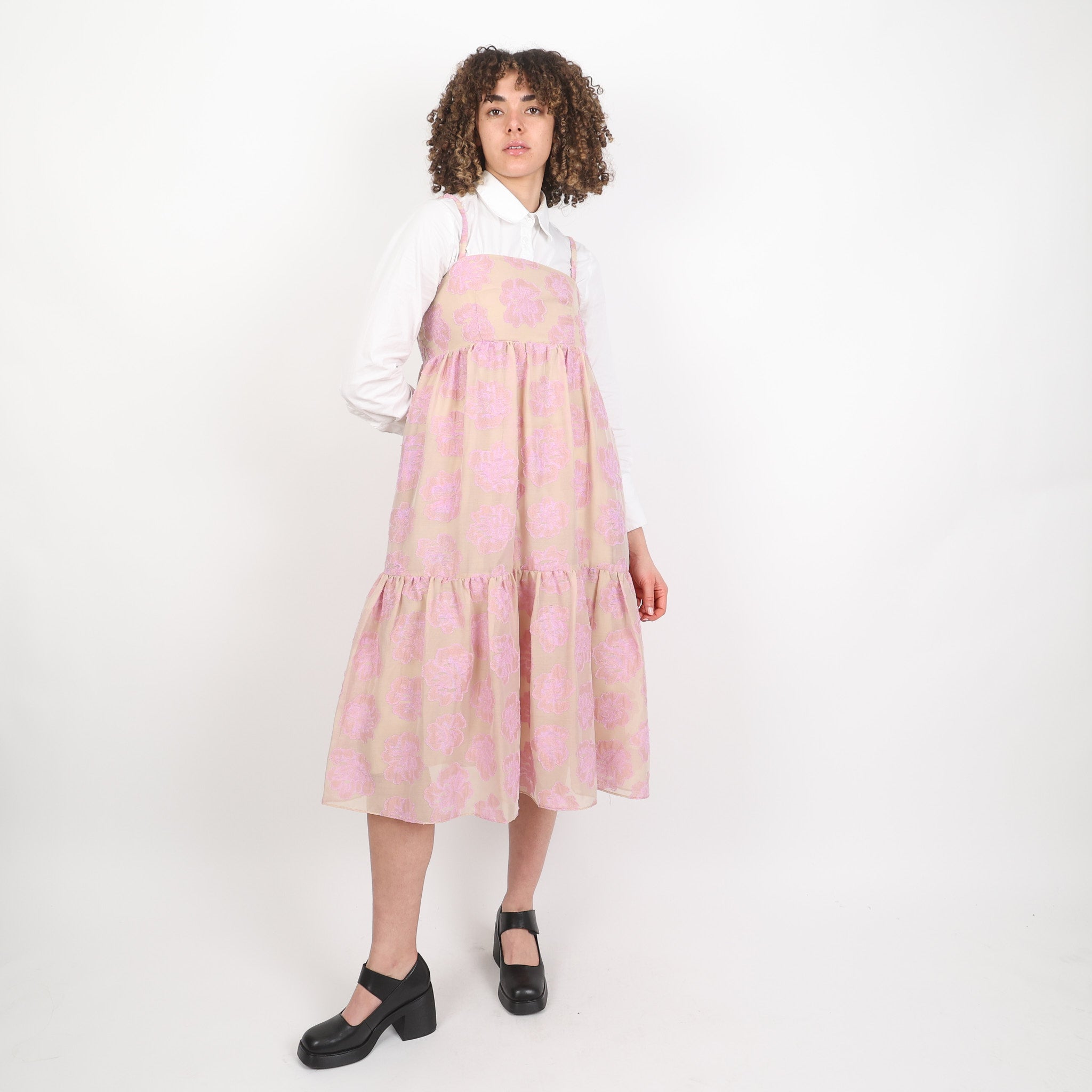 Dress, UK Size 10