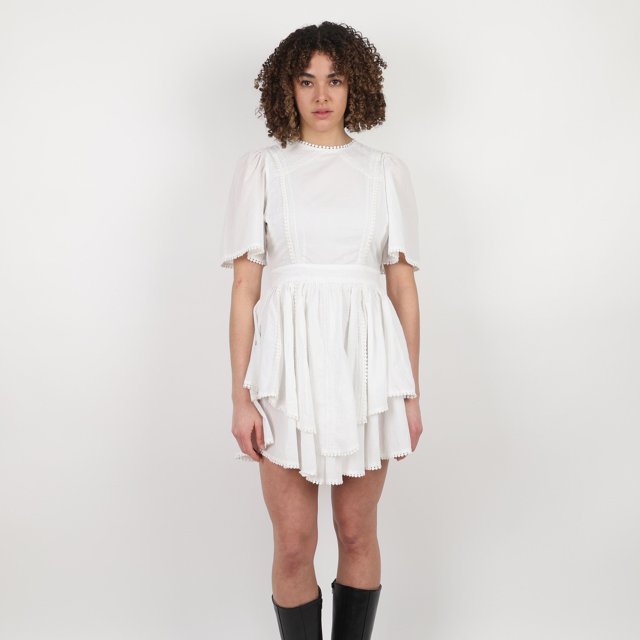 Dress, UK Size 10