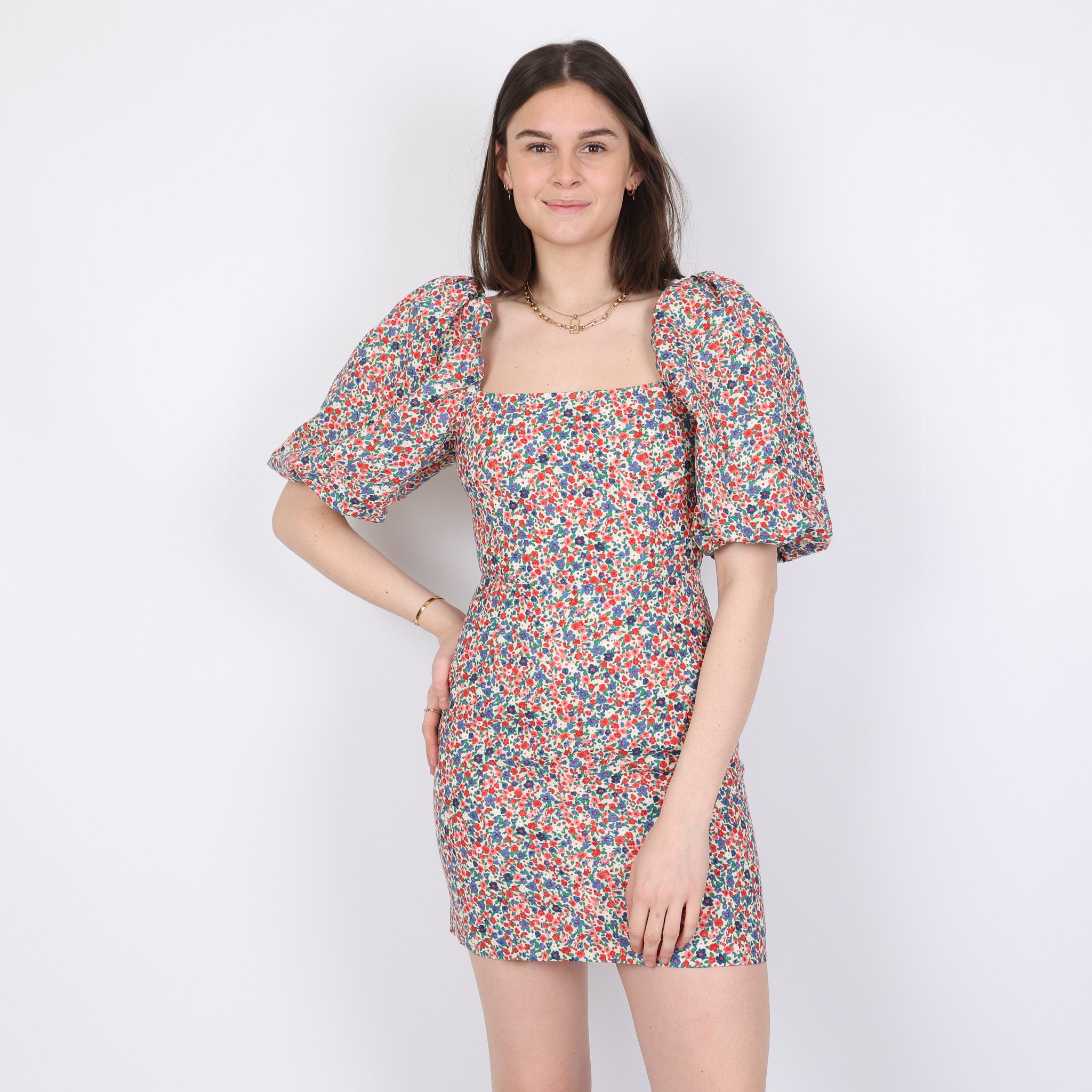 Dress, UK Size 8
