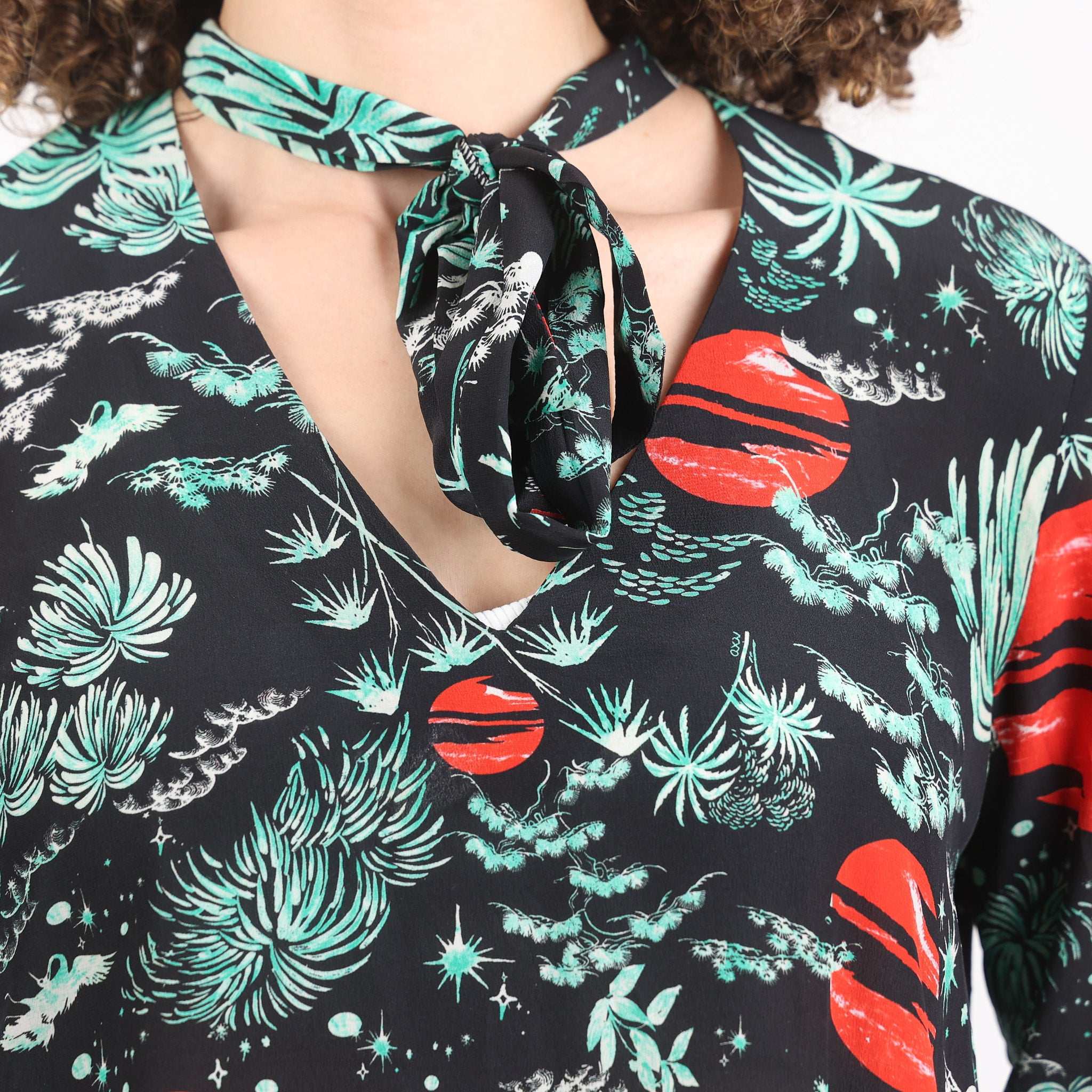 Top, UK Size 10