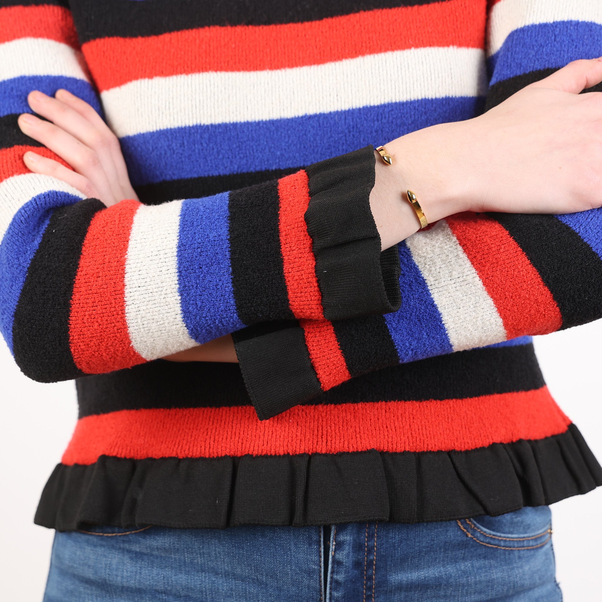Jumper, UK Size 8