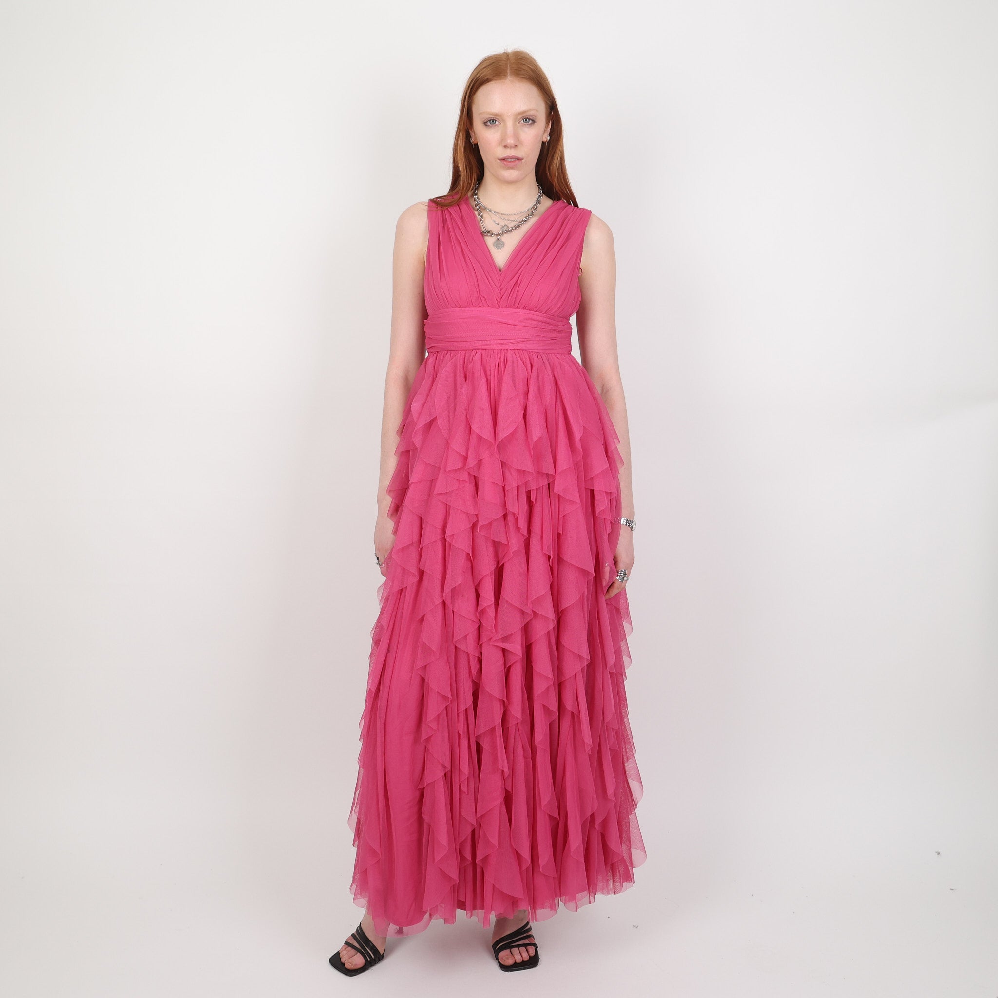 Dress, UK Size 8