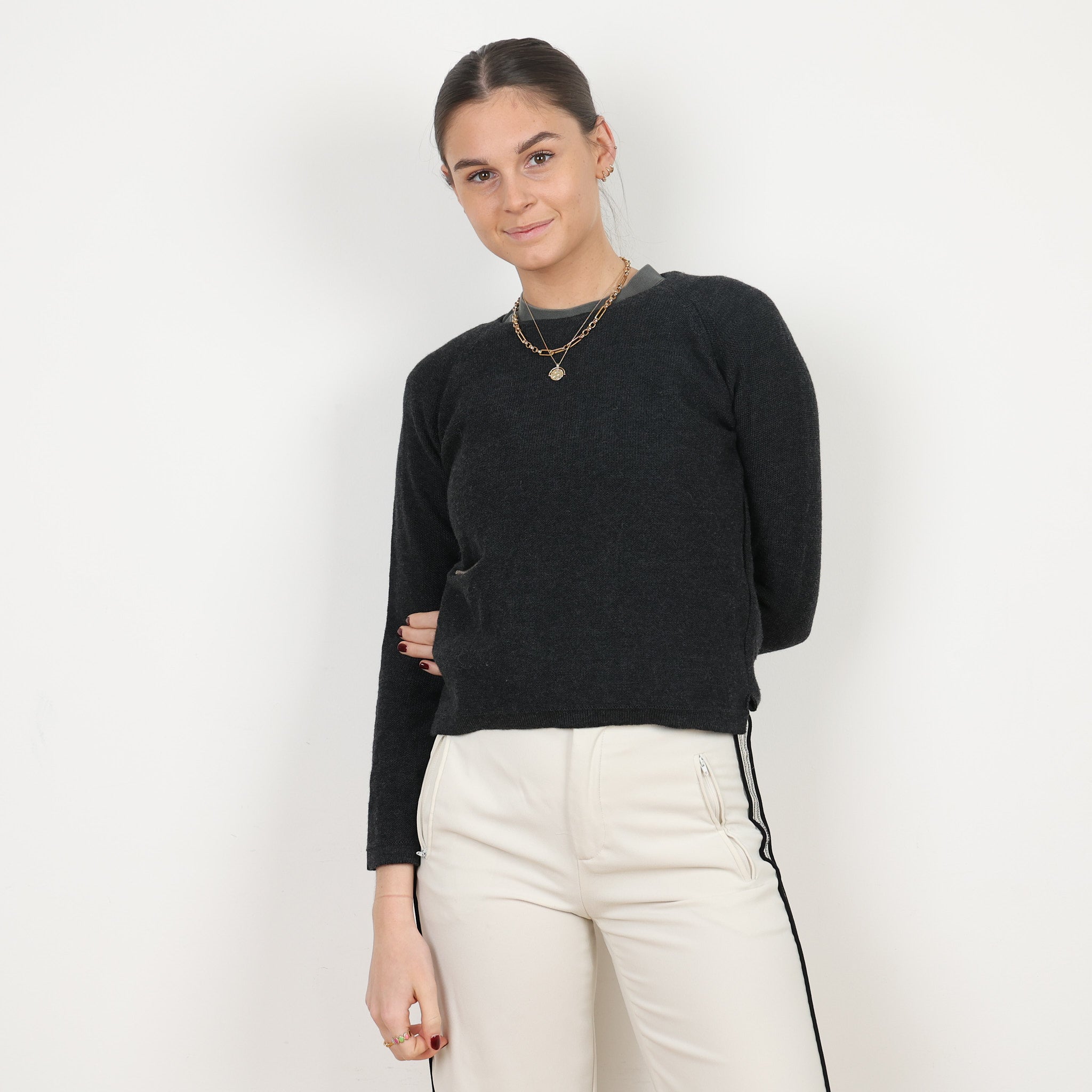Knitwear, UK Size 8