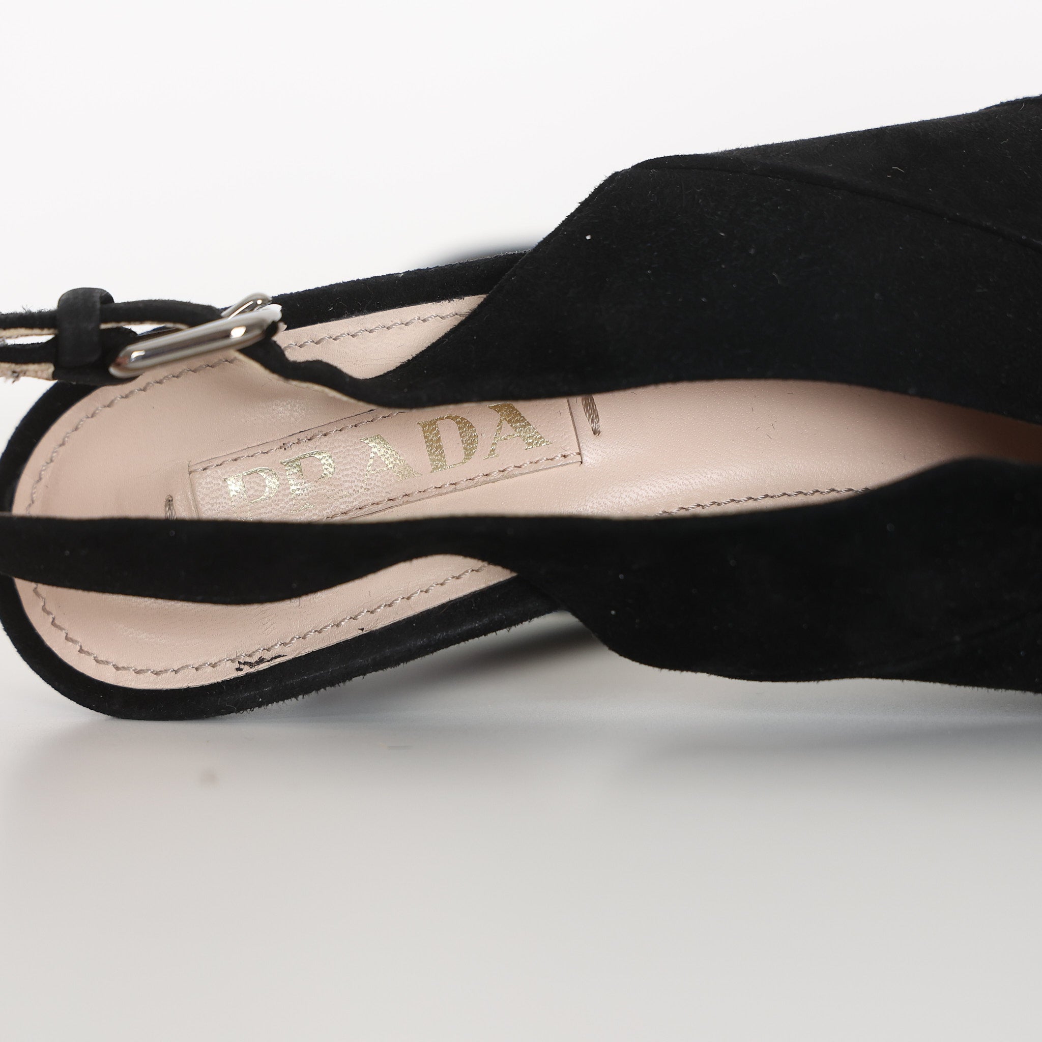 Shoes, Shoe Size 39.5