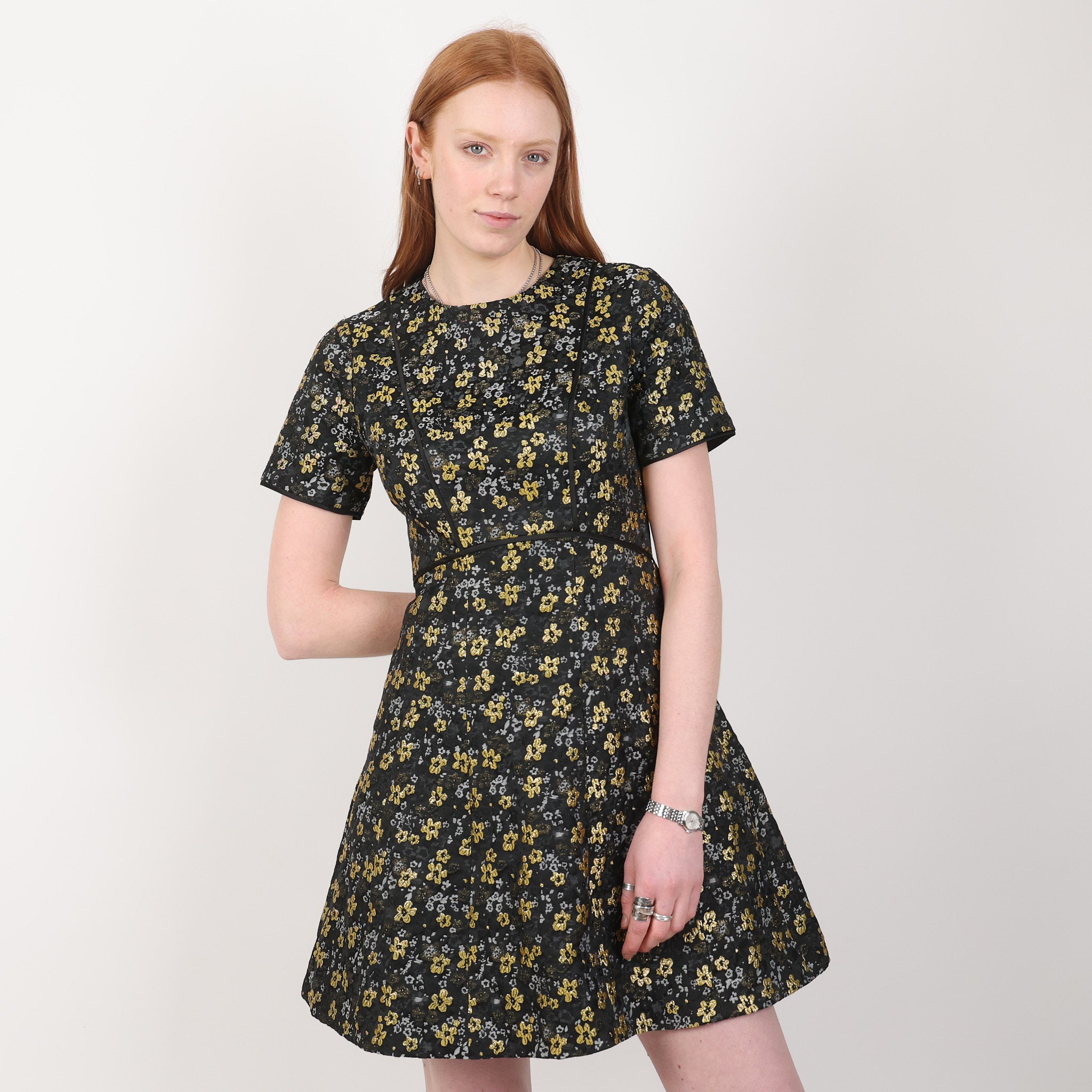 Dress, UK Size 8