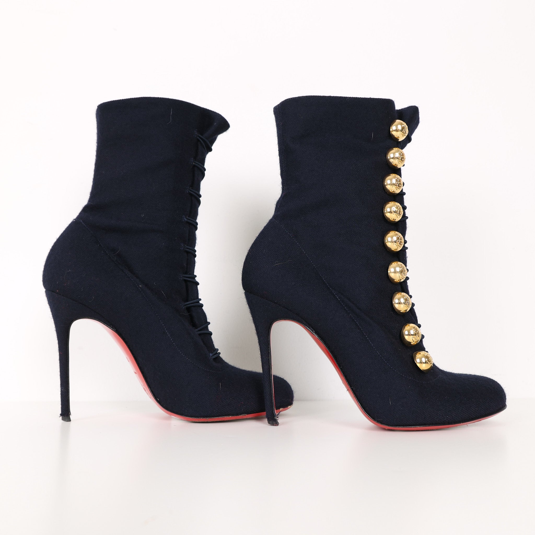 Shoes, Shoe Size 38