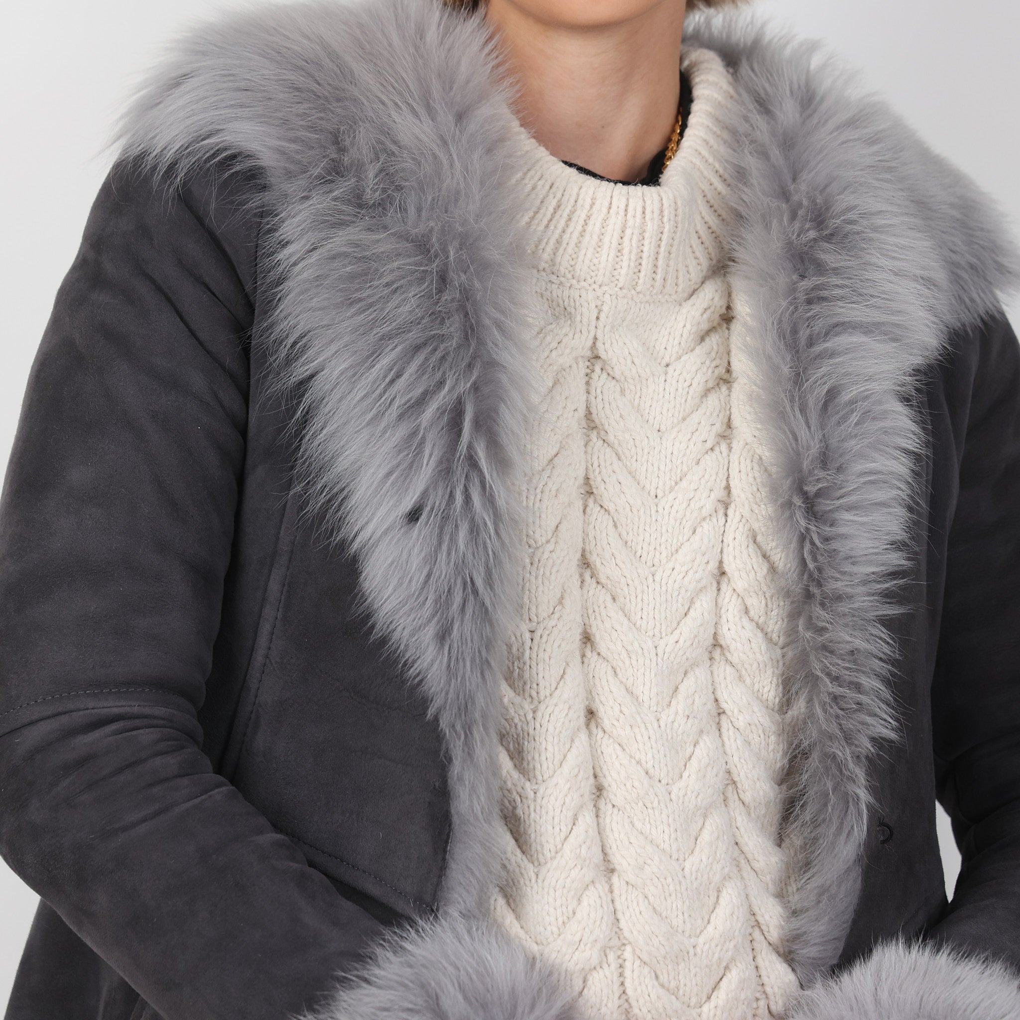 Coat, UK Size 8