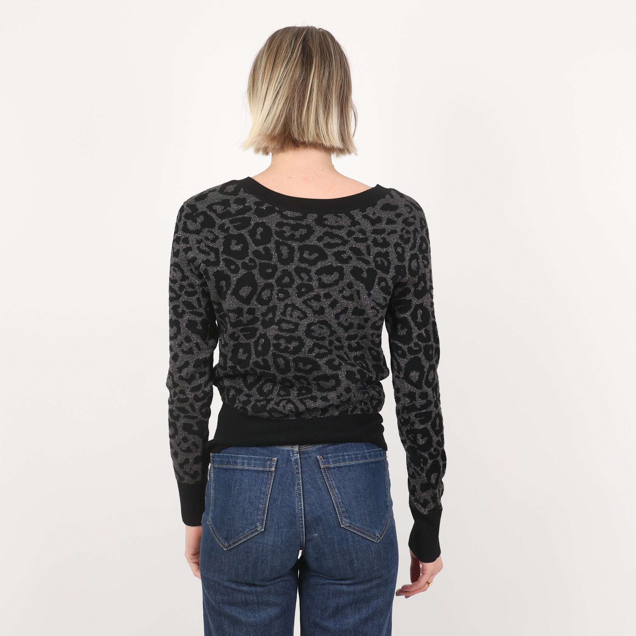 Top, UK Size 8