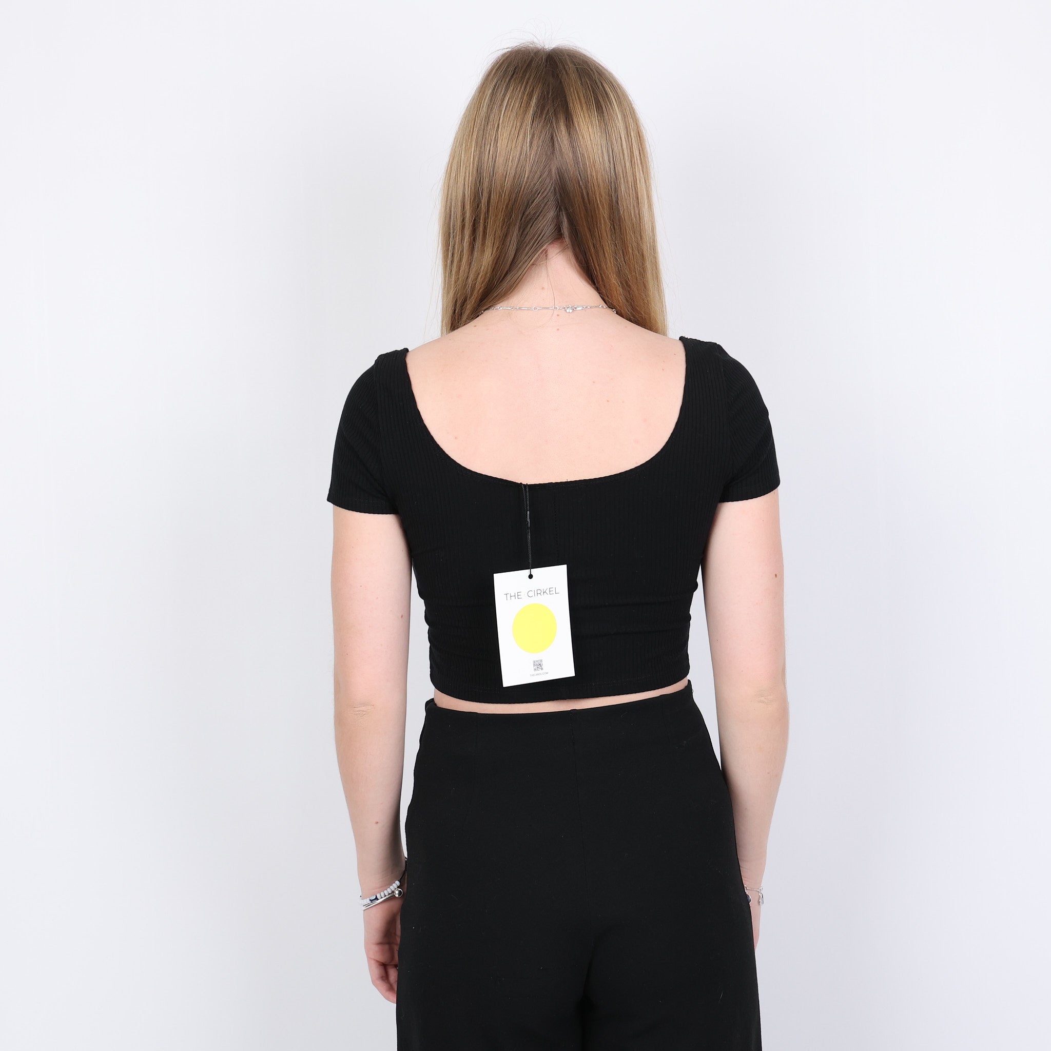 Top, UK Size 8