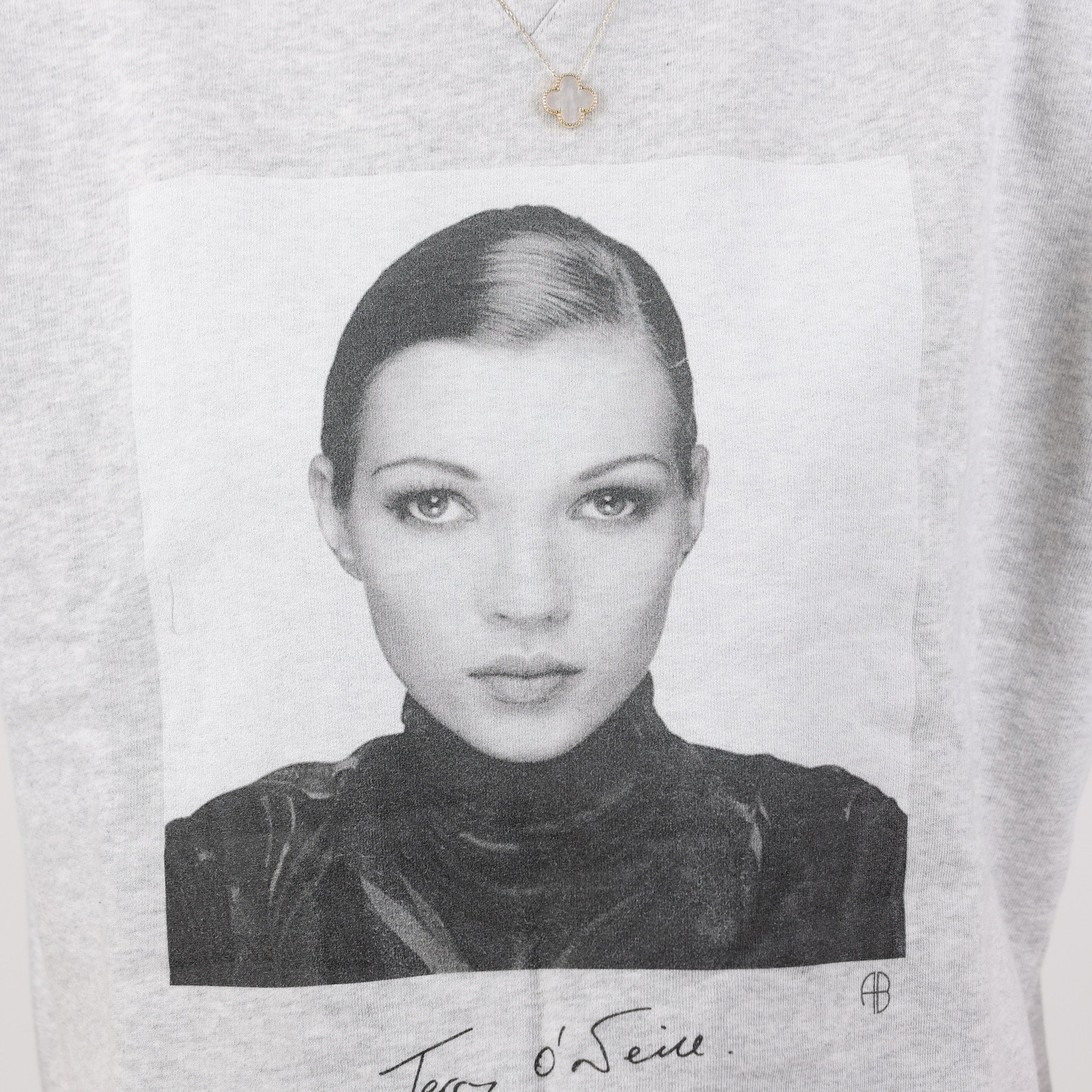 Sweatshirt, UK Size 8