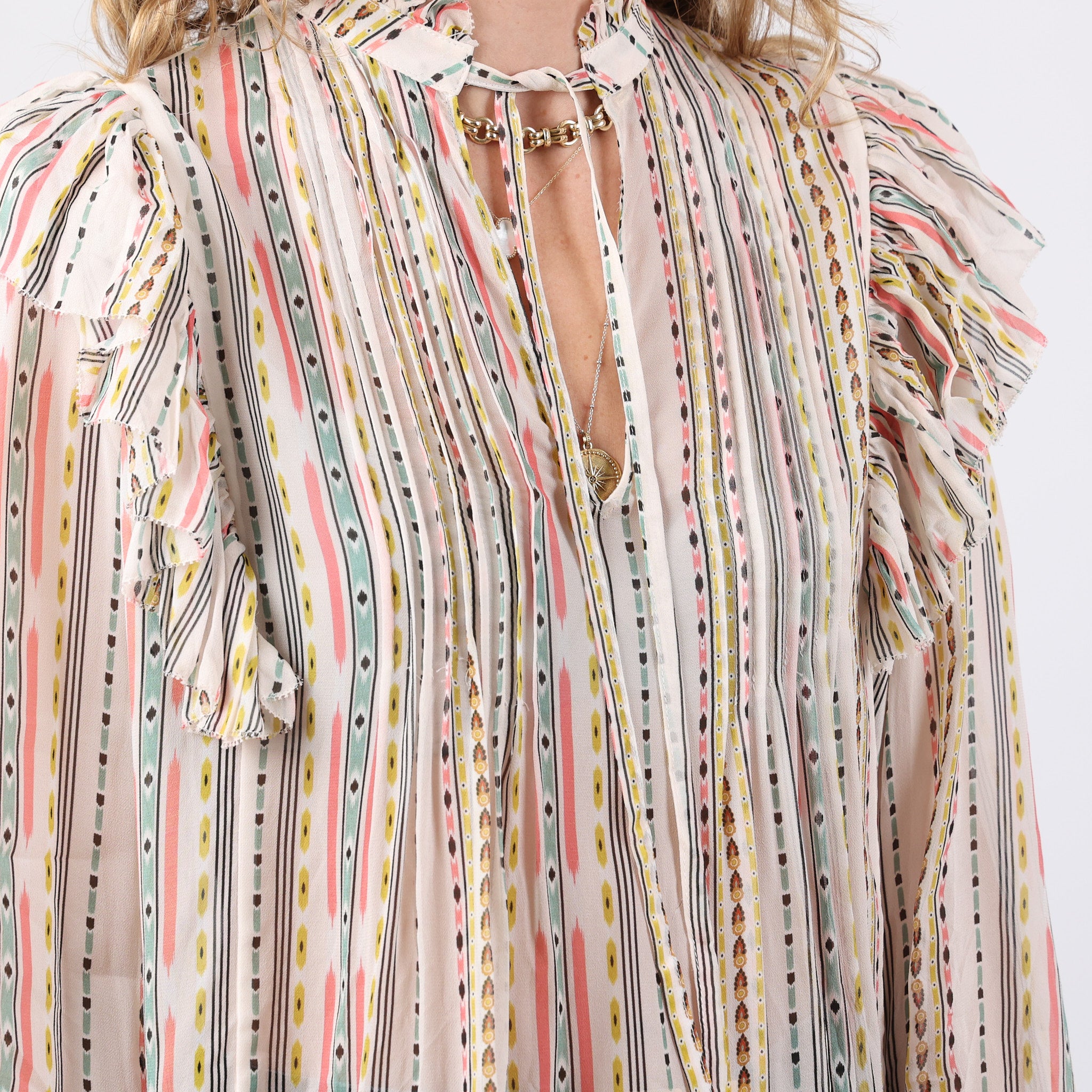 Blouse, UK Size 8