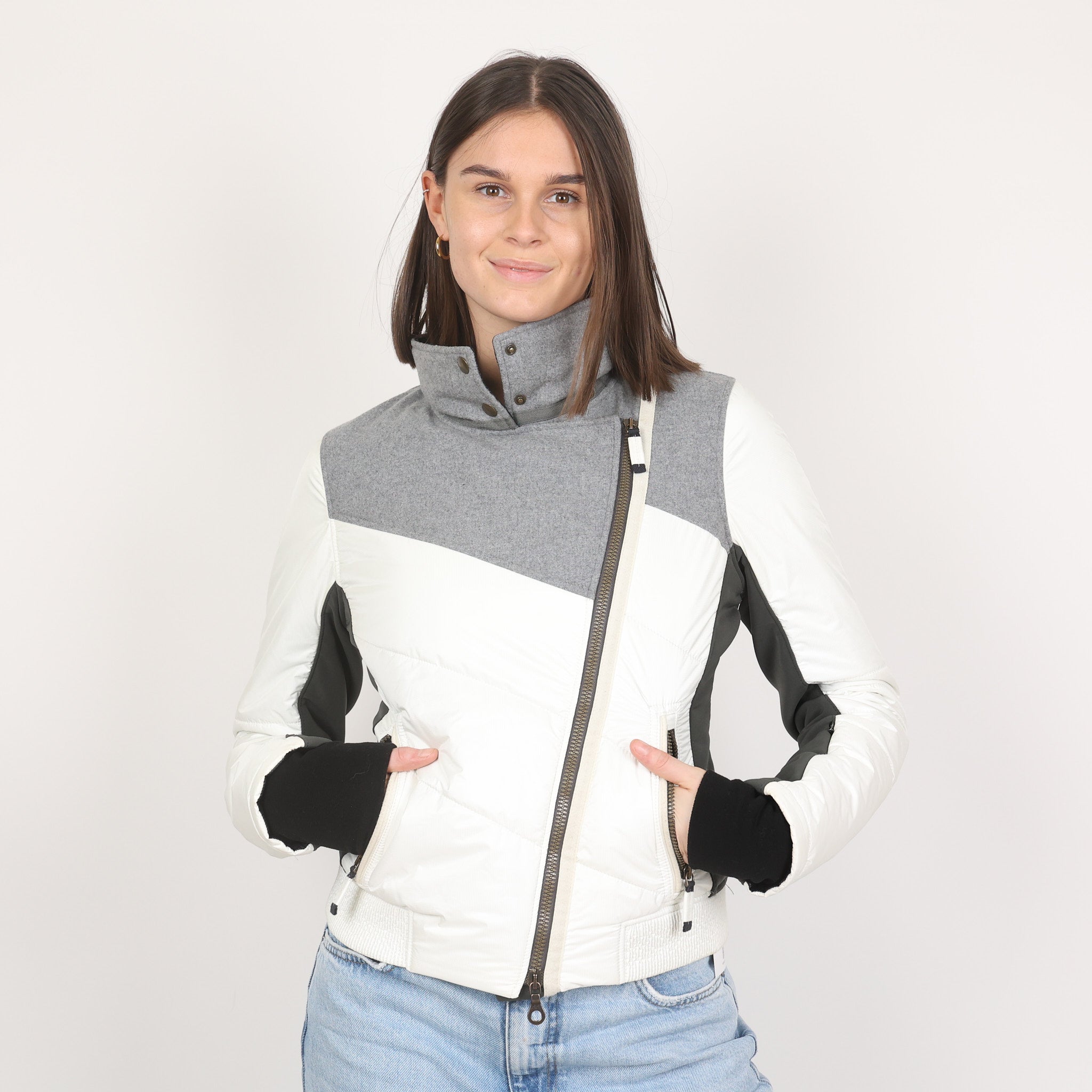Coat, UK Size 8