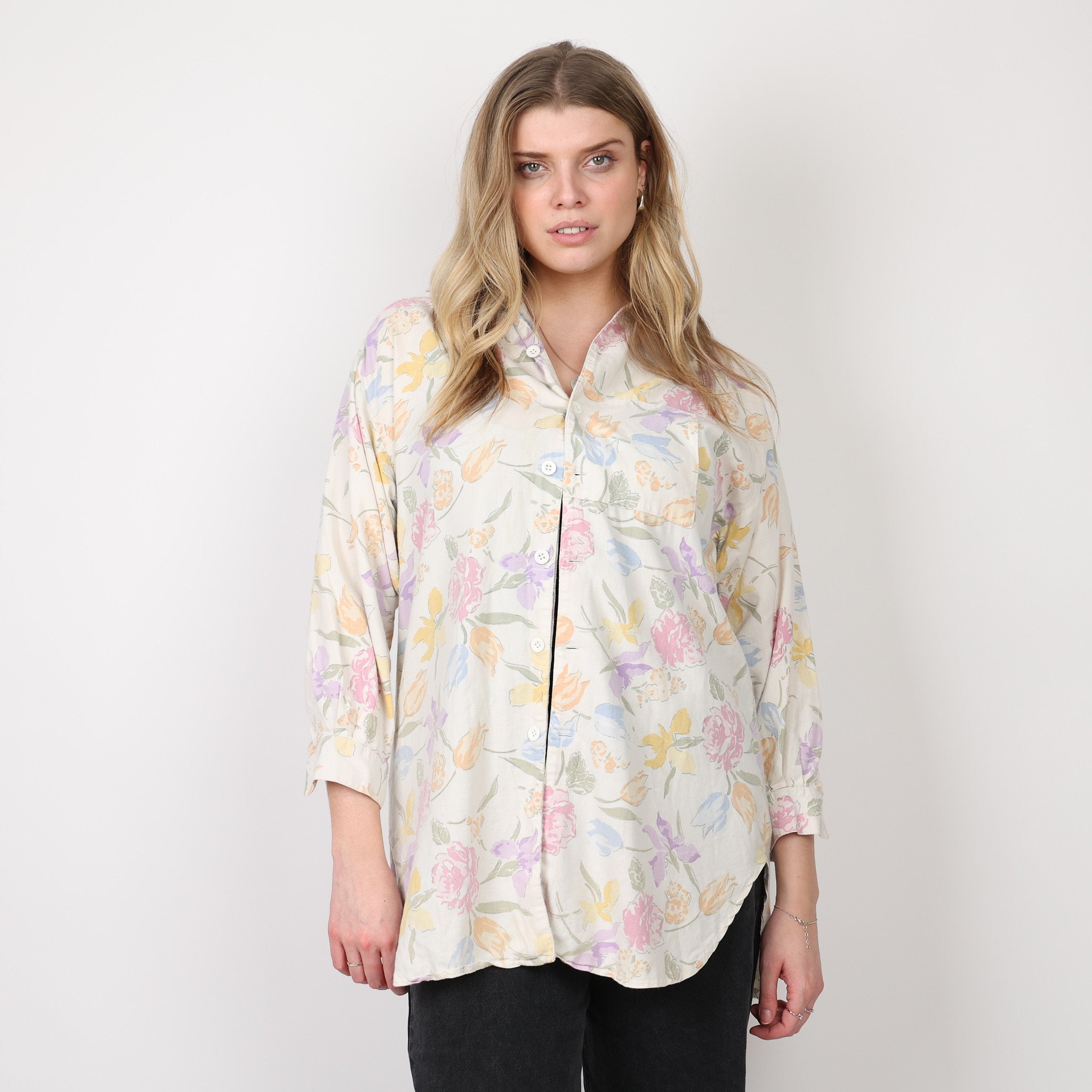 Shirt, UK Size 14