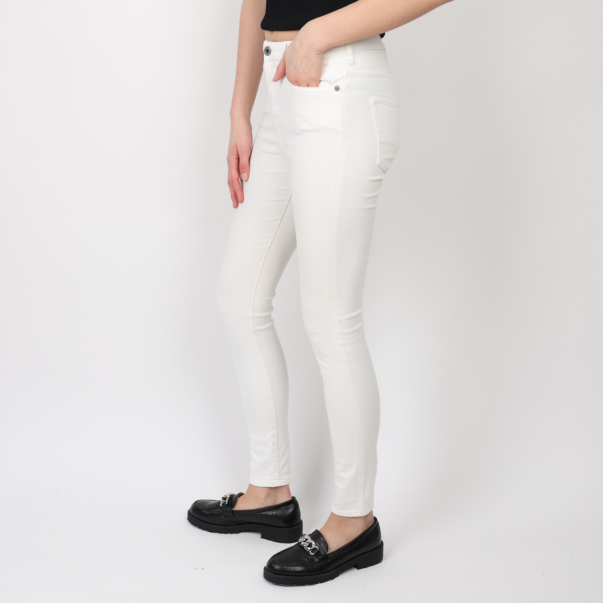 Jeans, Waist 27