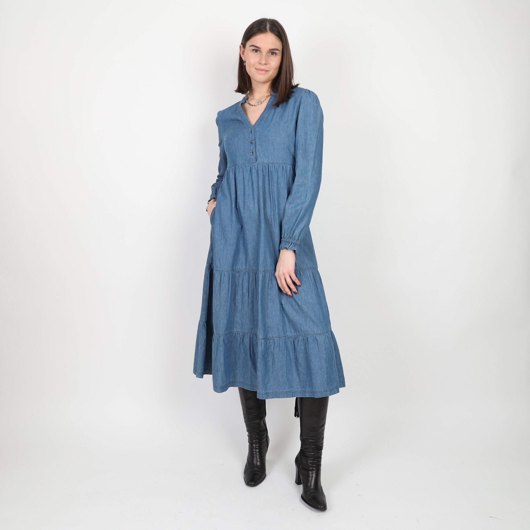 Dress, UK Size 10