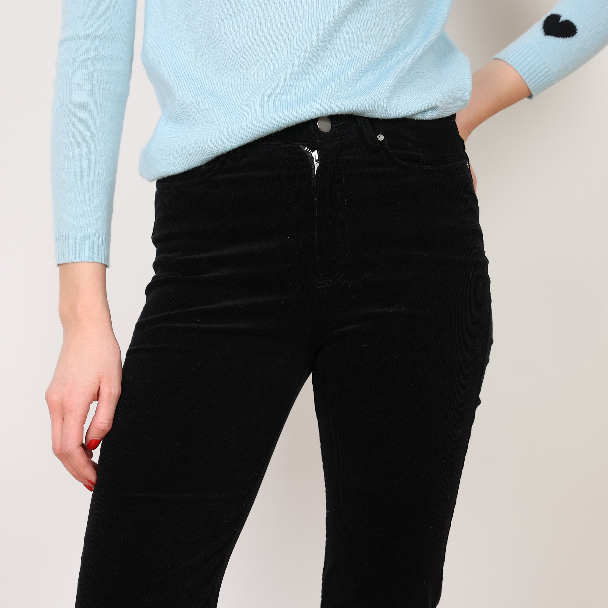 Trousers, UK Size 6