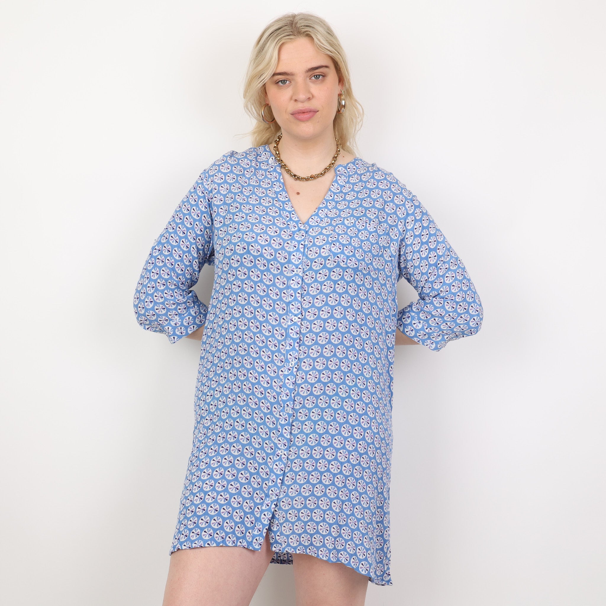 Dress, UK Size 12