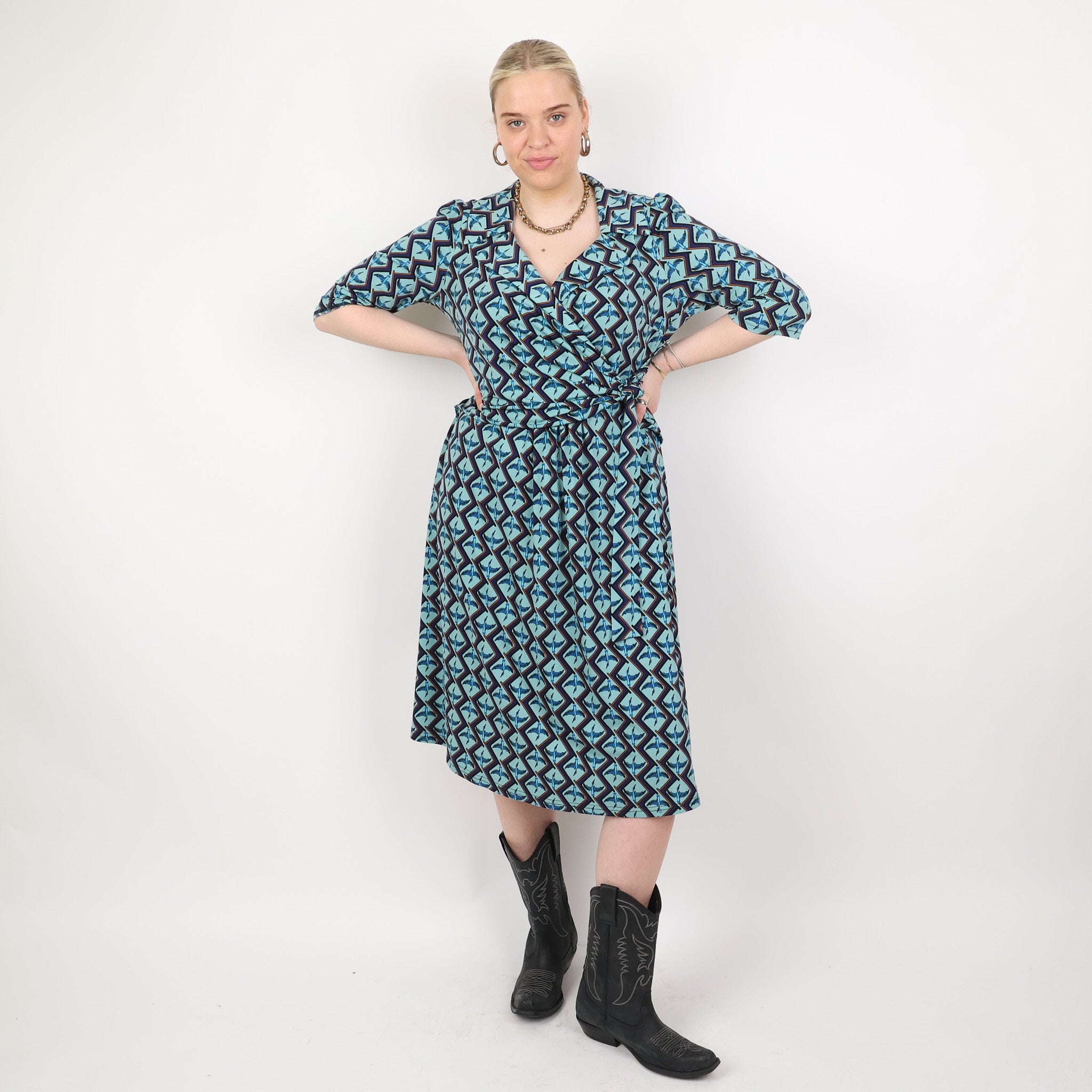 Dress, UK Size 18