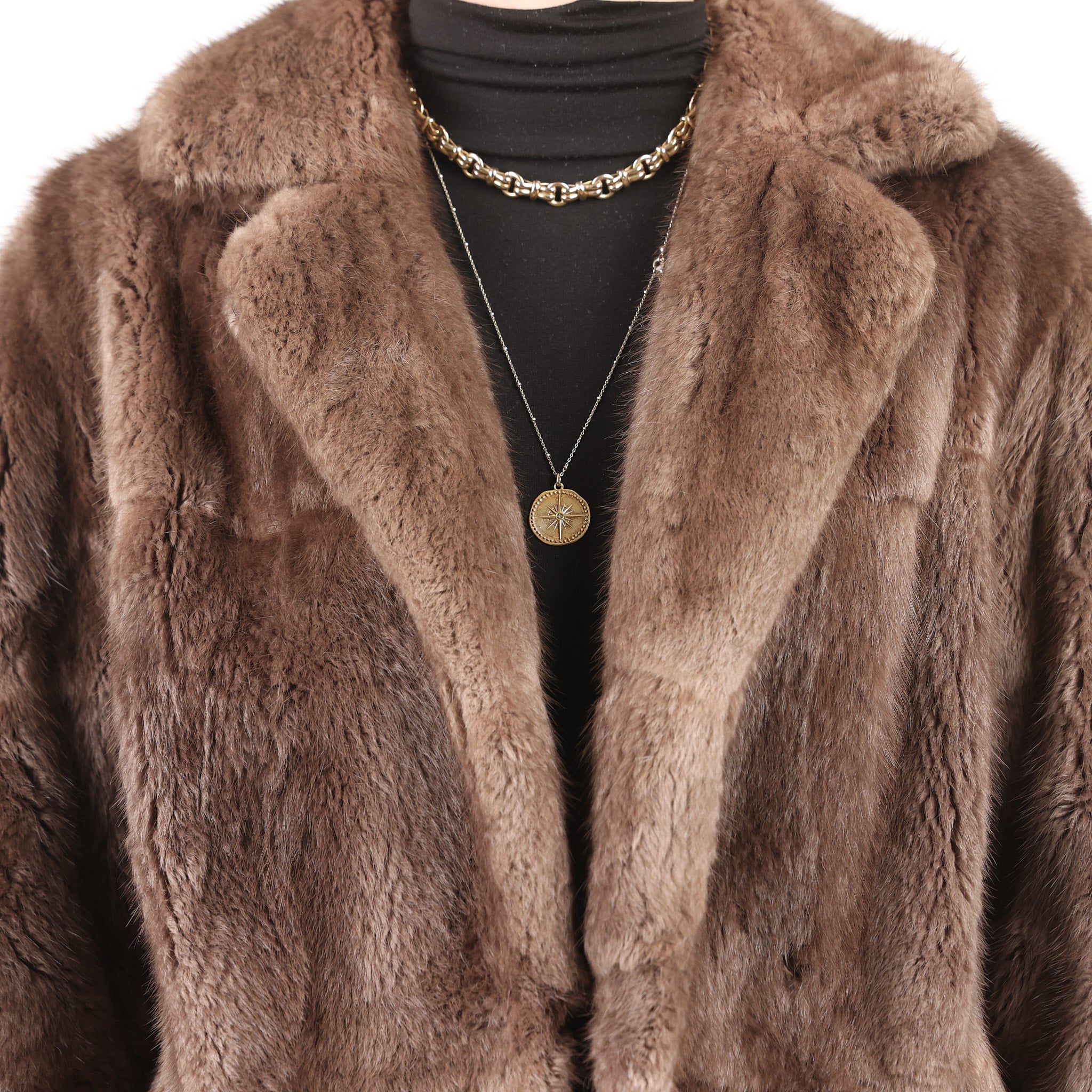Coat, UK Size 8