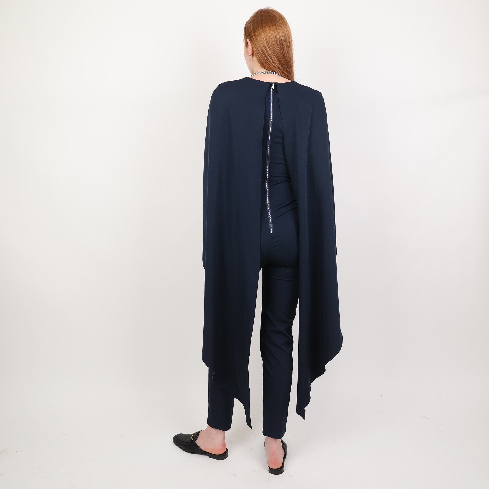 Jumpsuit, UK Size 8