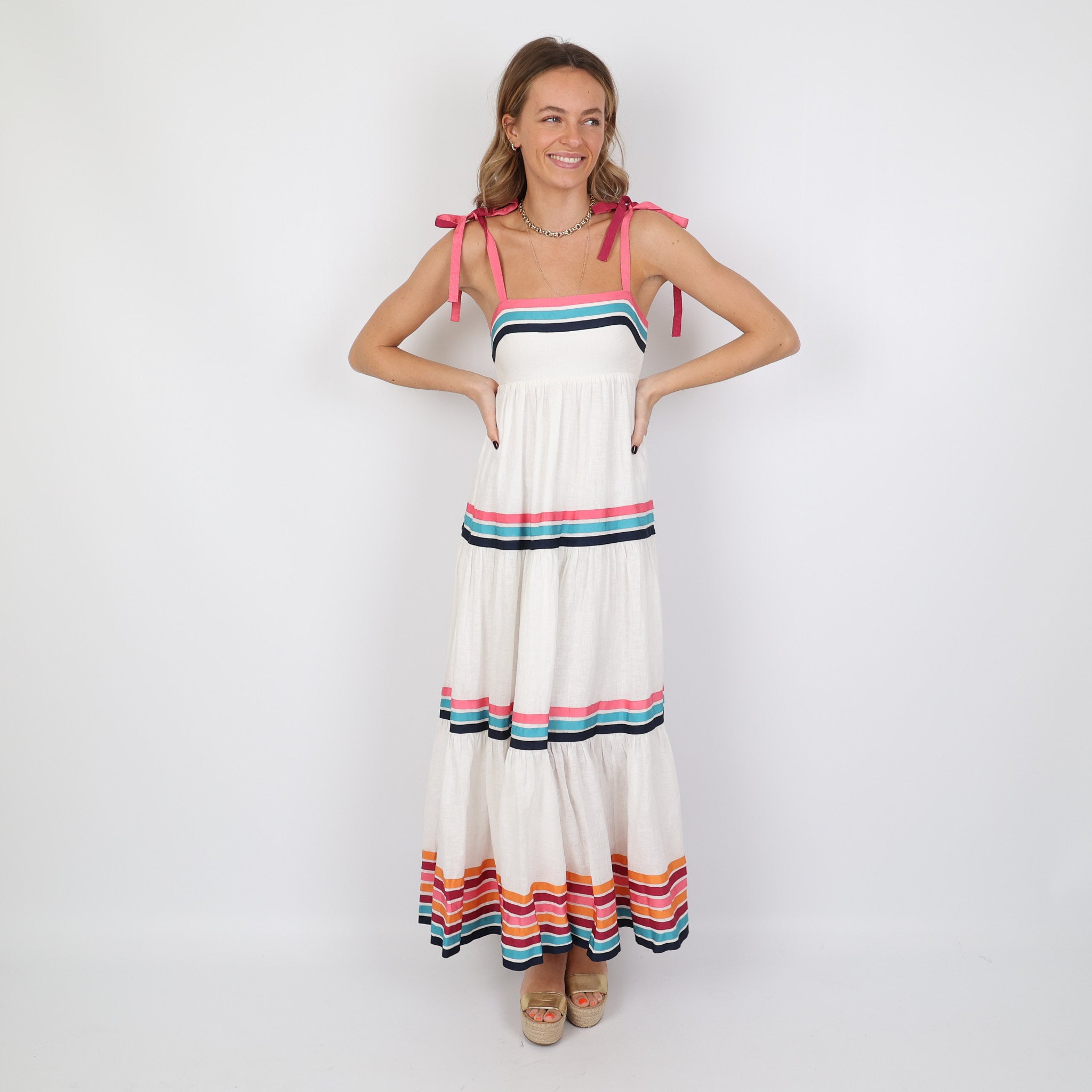 Dress, UK Size 10