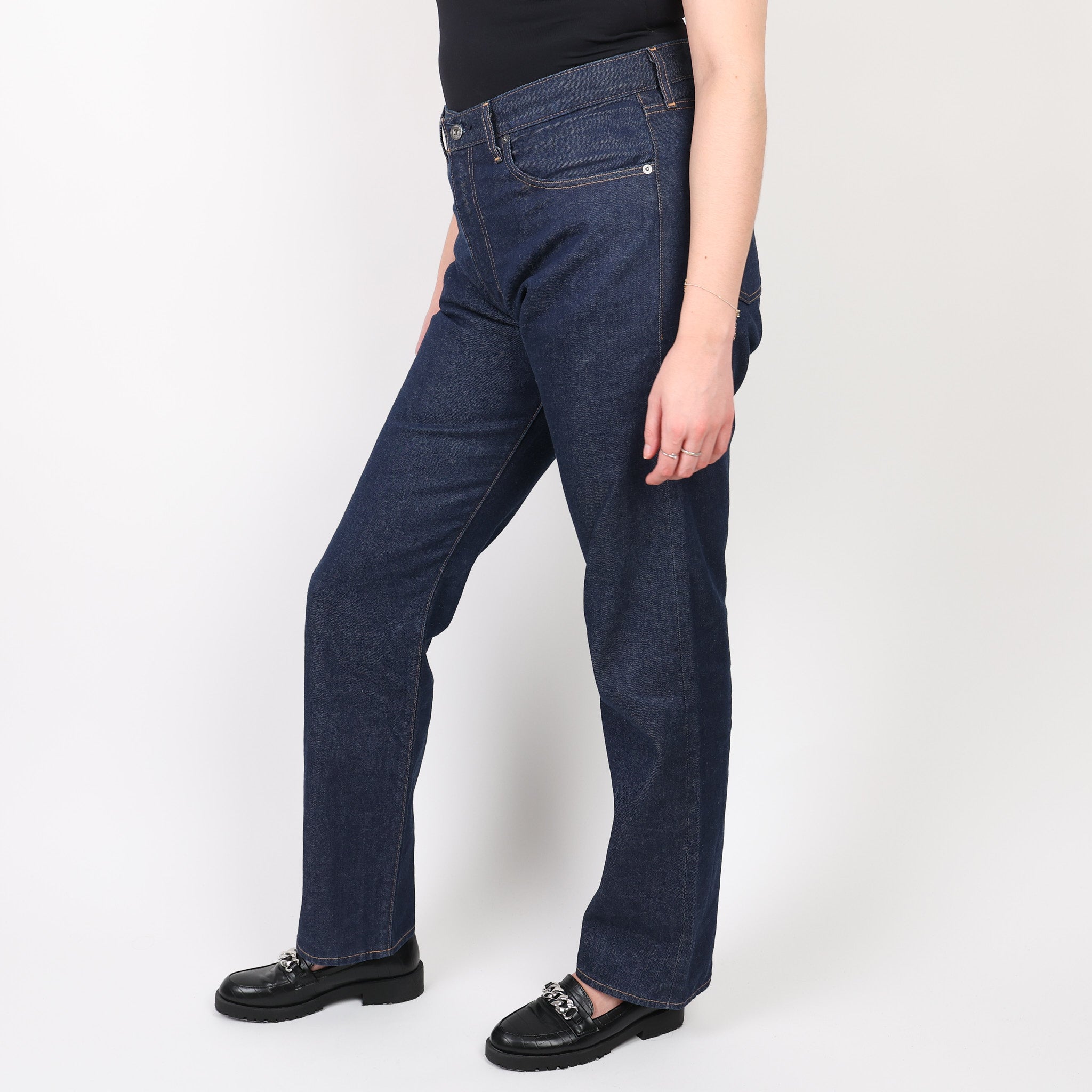 Jeans, Waist 34