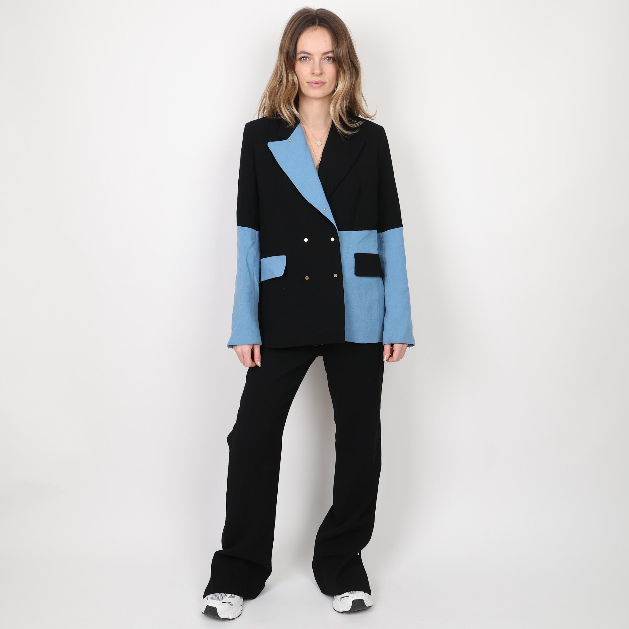 Trousers, UK Size 8