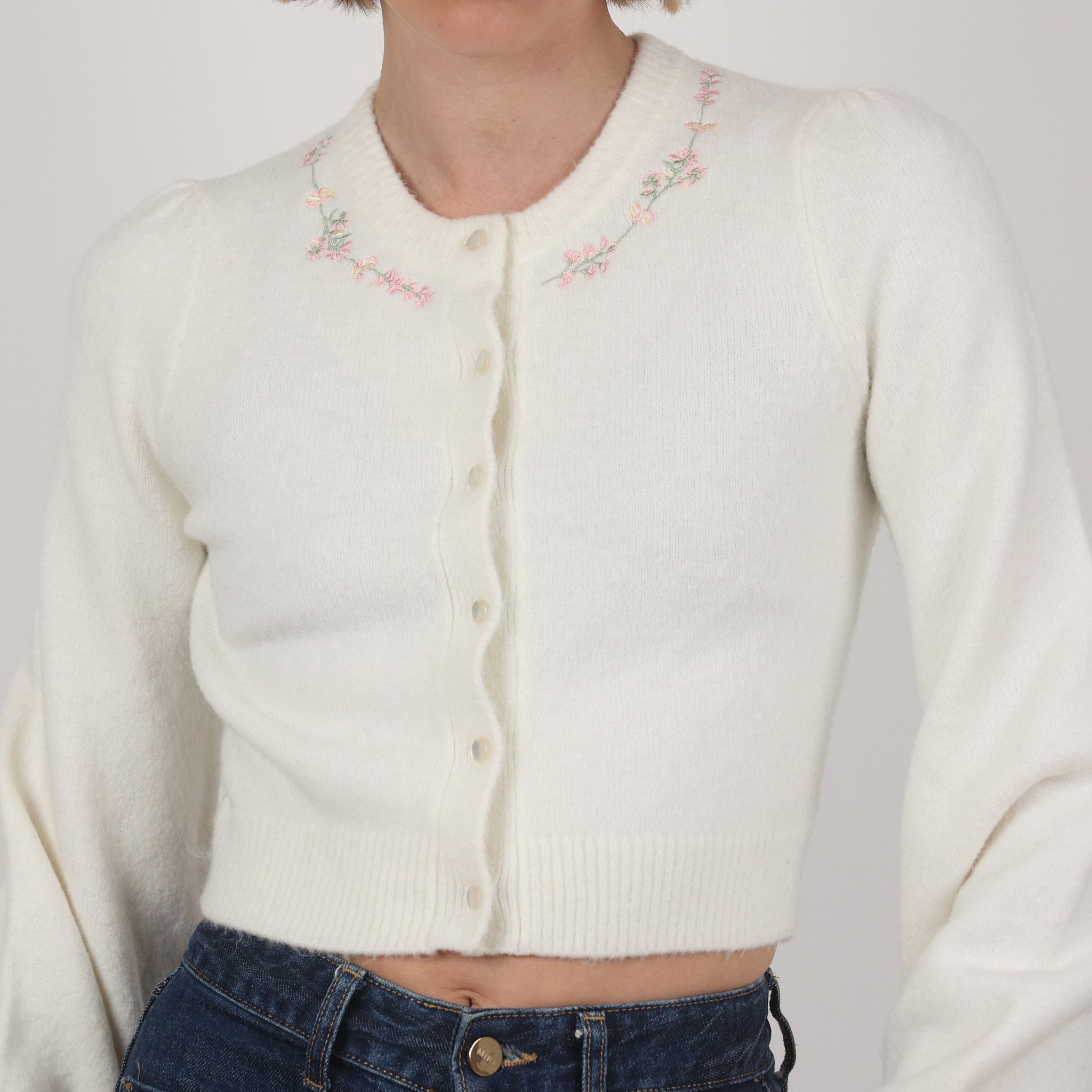 Knitwear, UK Size 8