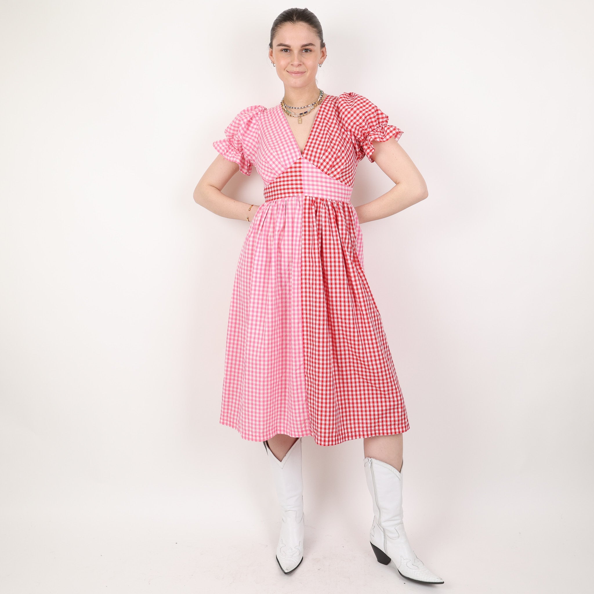 Dress, UK Size 10