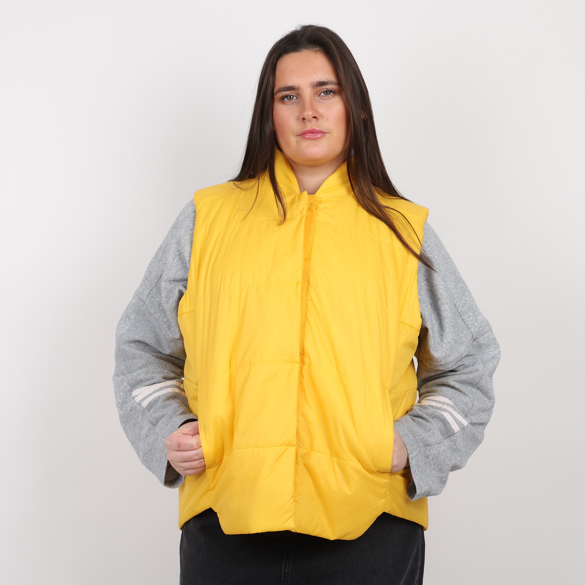 Vest, UK Size 14
