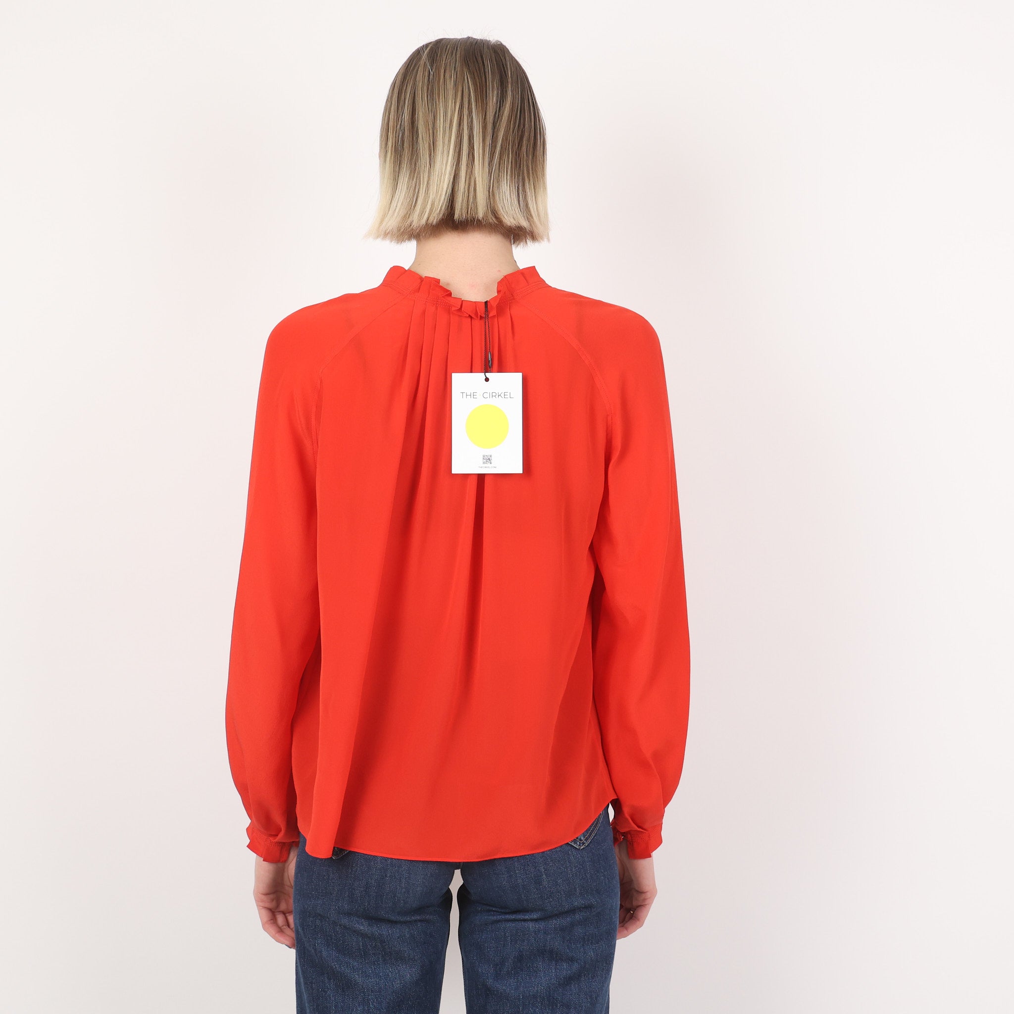 Blouse, UK Size 8