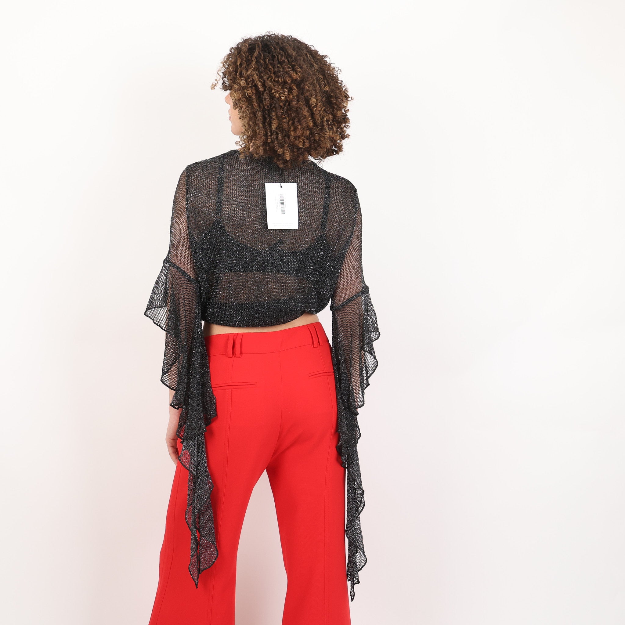 Top, UK Size 12