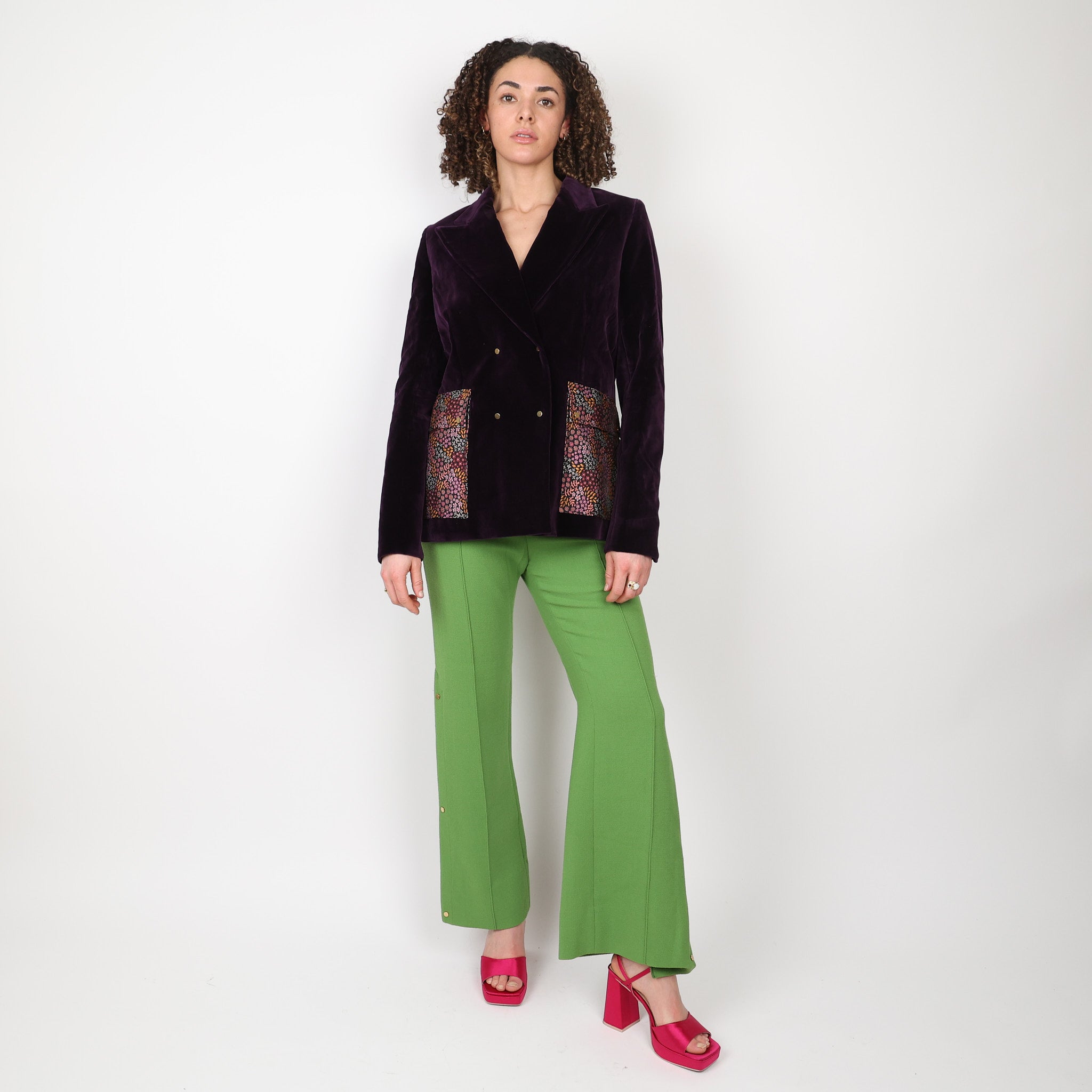 Blazer, UK Size 12
