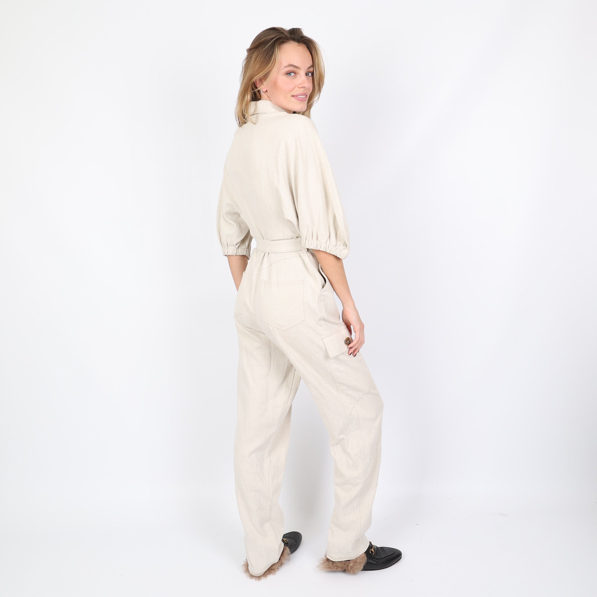 Jumpsuit, UK Size 8