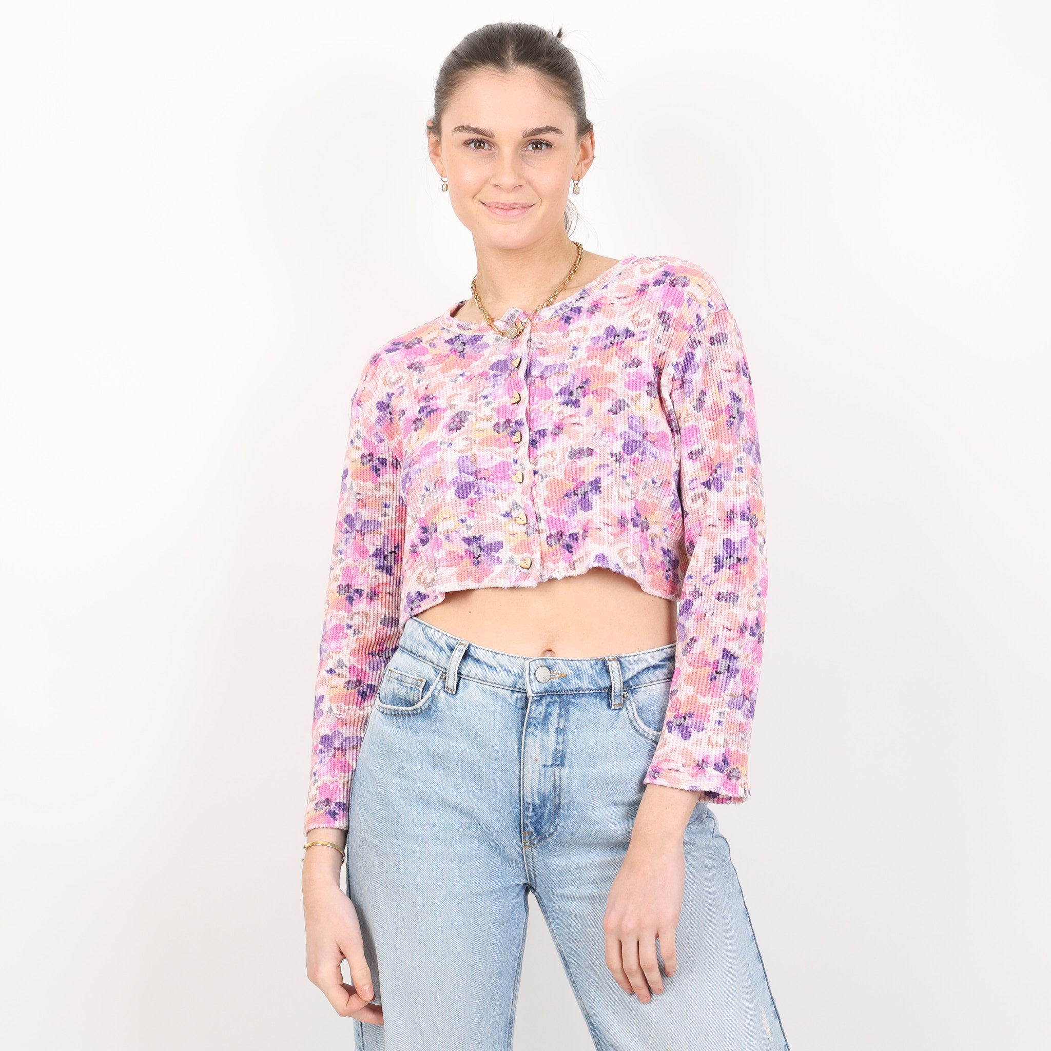 Top, UK Size 6
