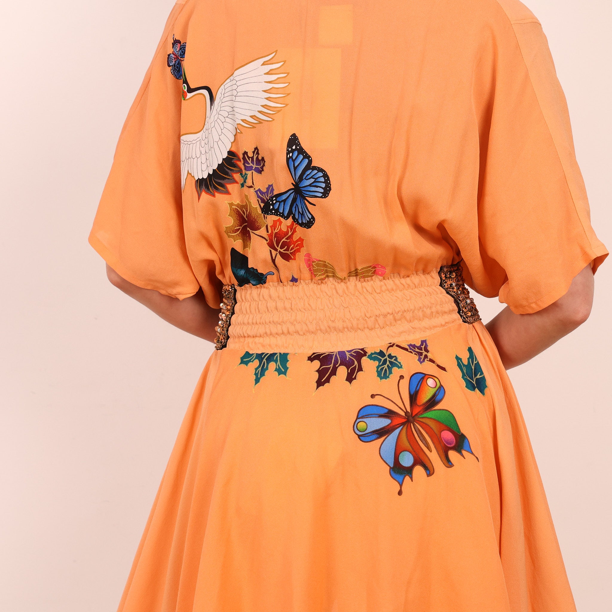 Top, UK Size 8