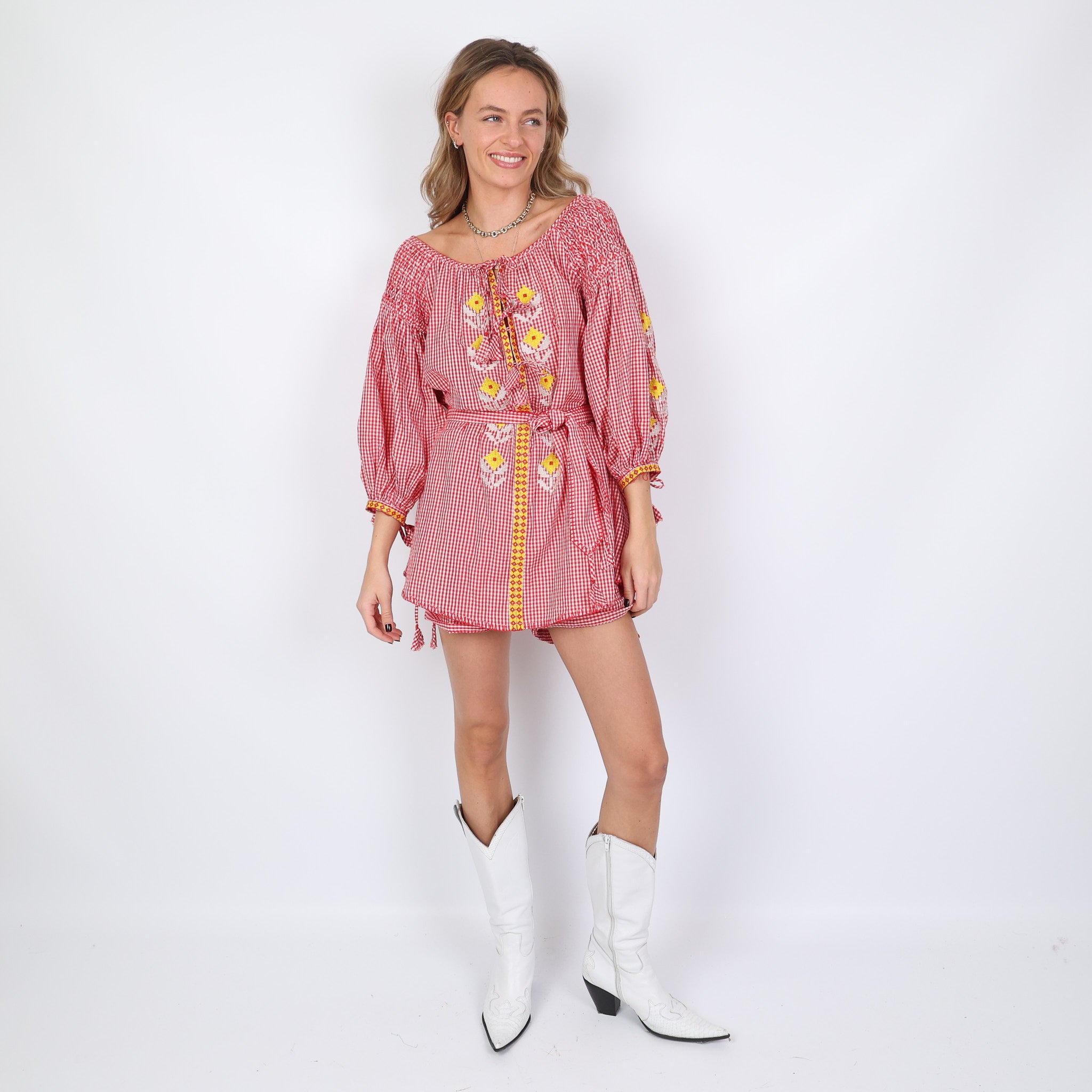 Co Ord, UK Size 8