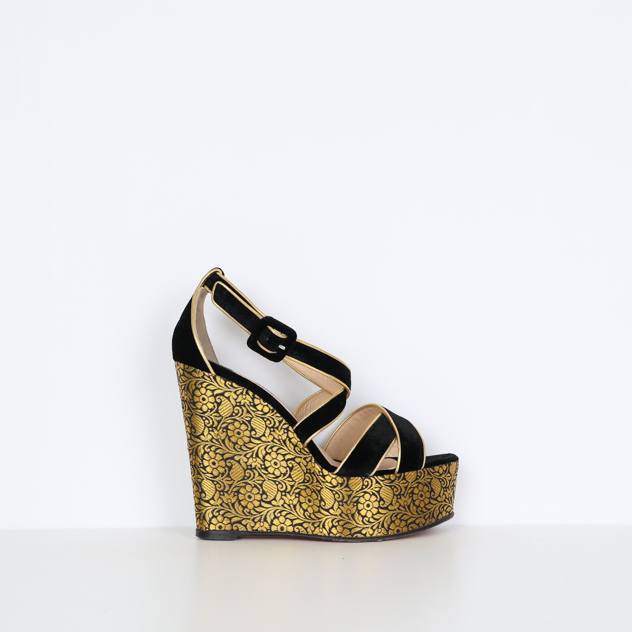 Shoes, Shoe Size 38.5