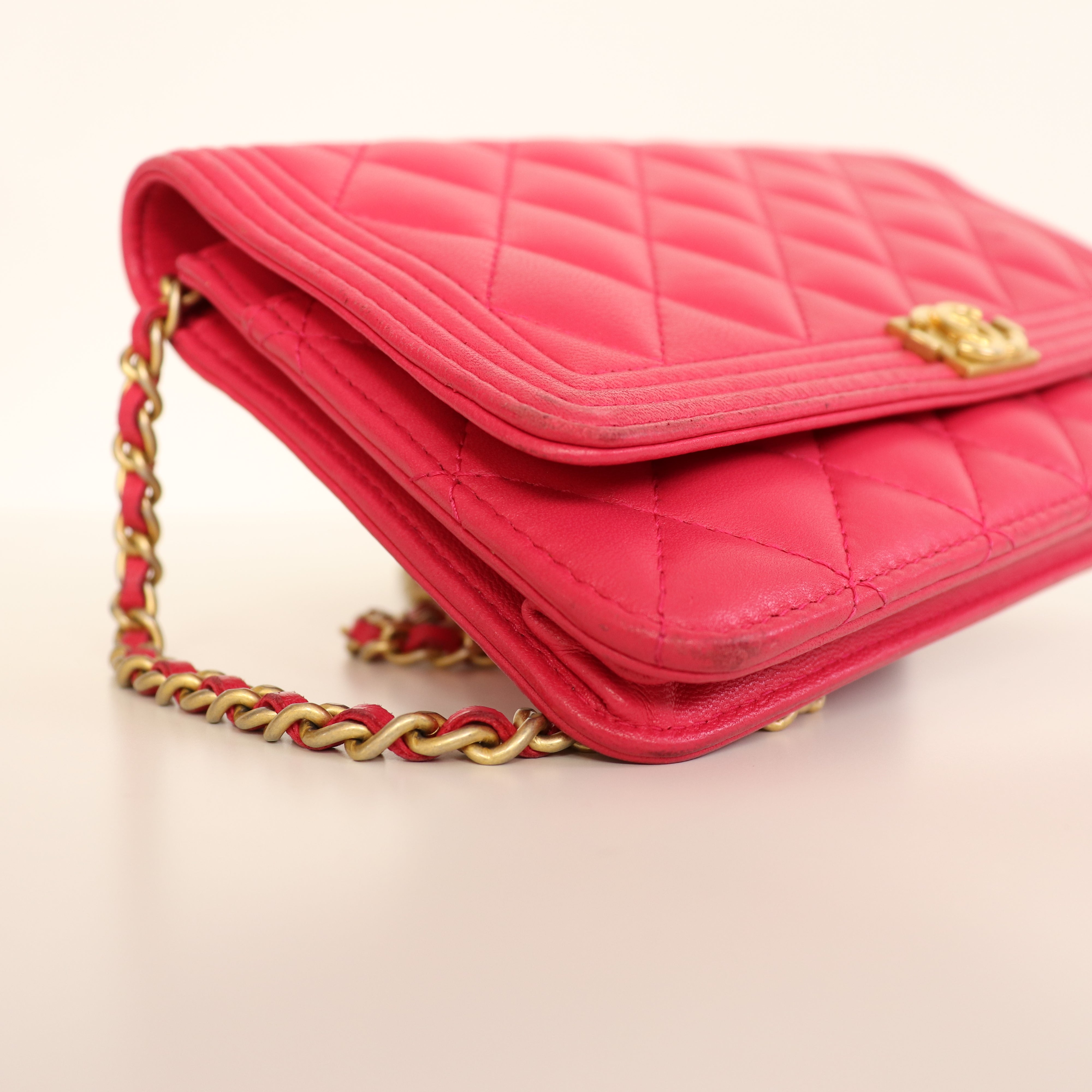 Bag, One Size