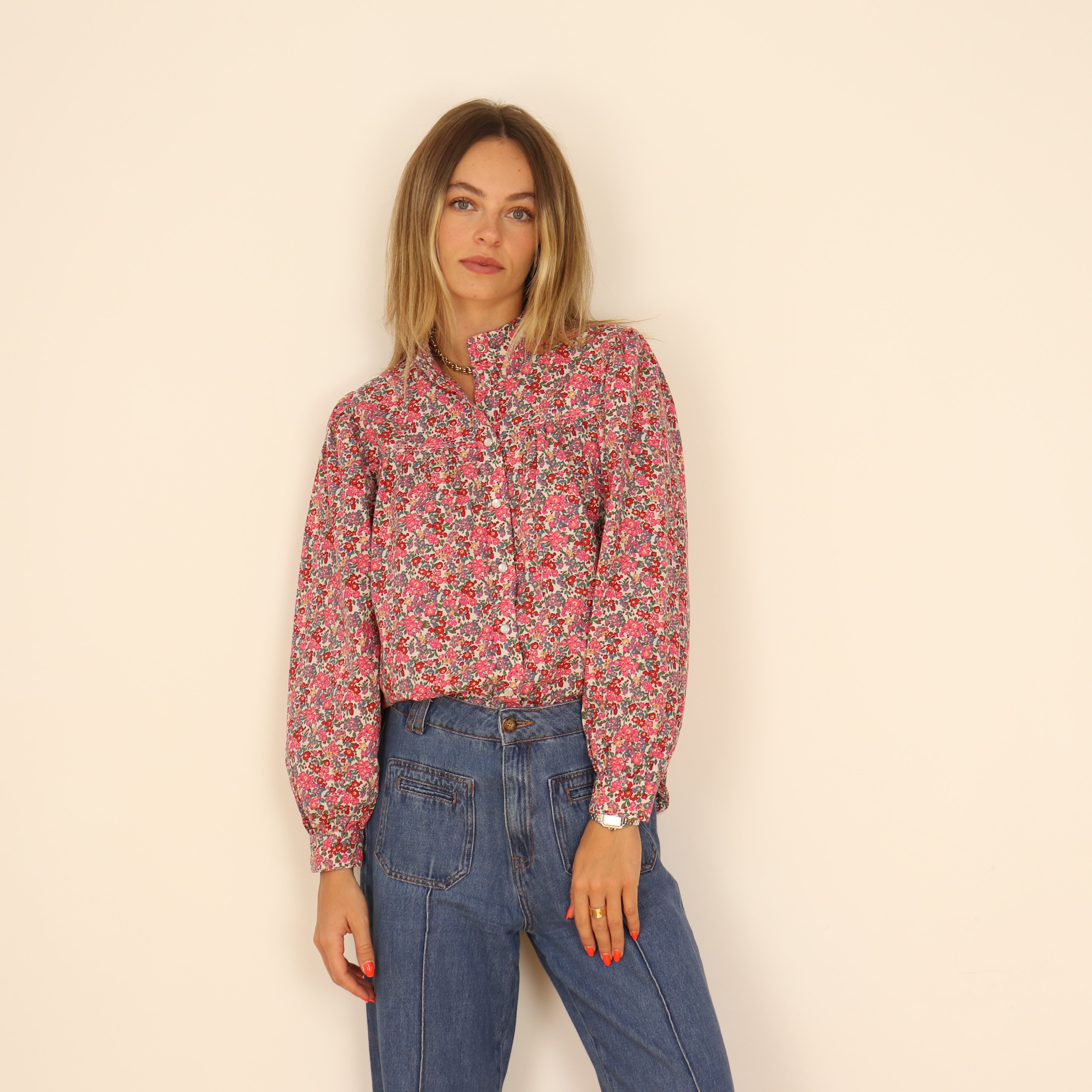 Blouse, UK Size 10