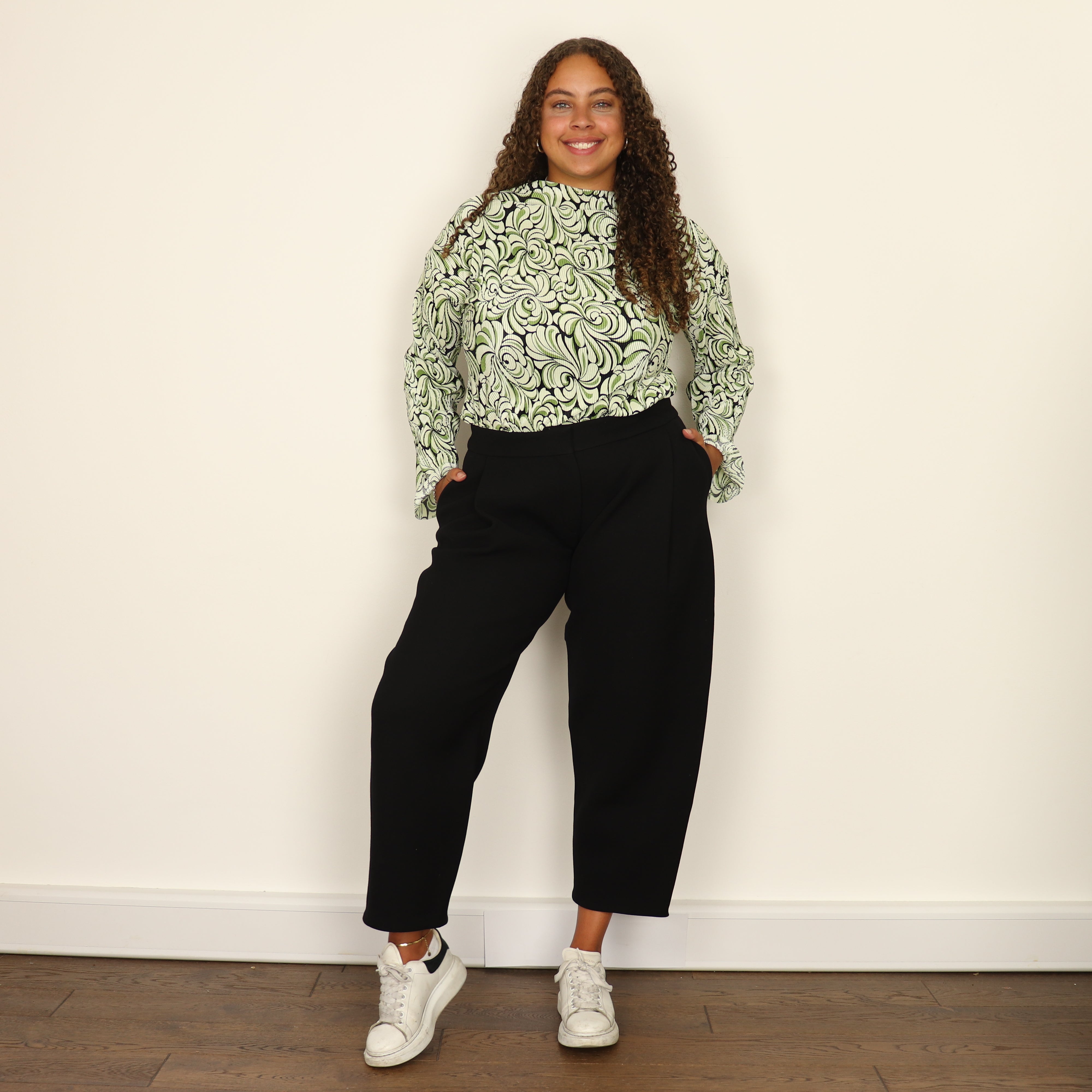 Trousers, UK Size 14