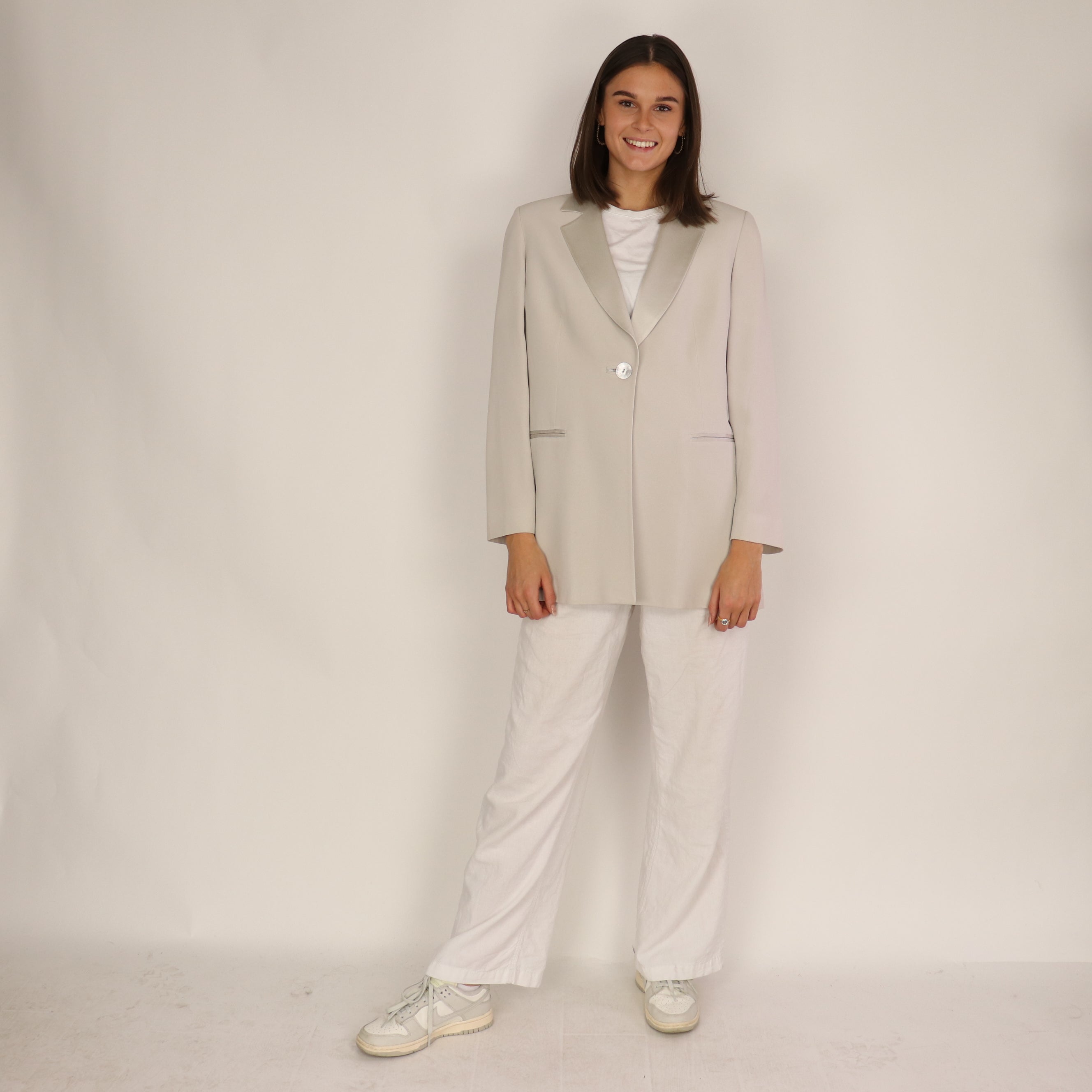 Suit, Size 14