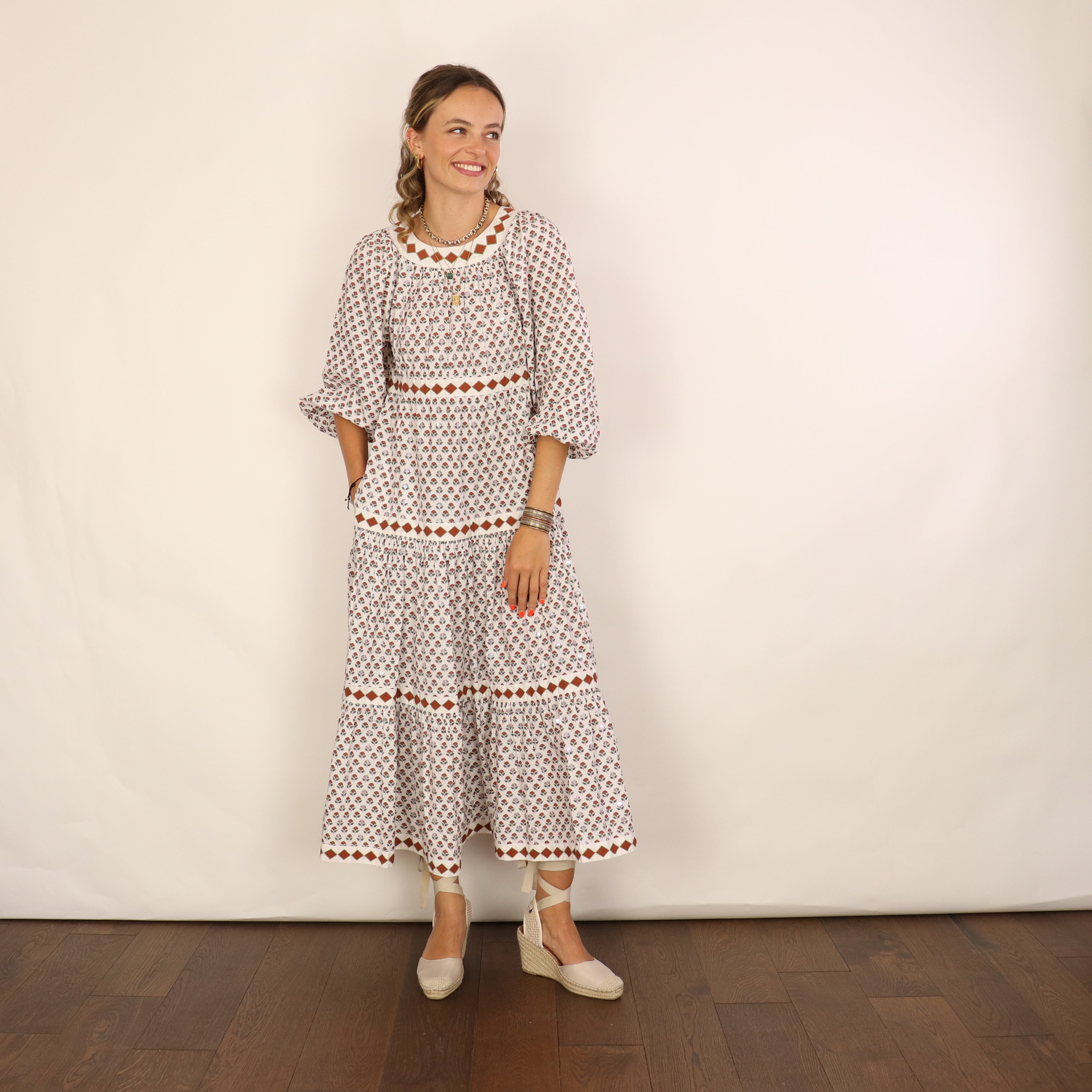Dress, Size 8
