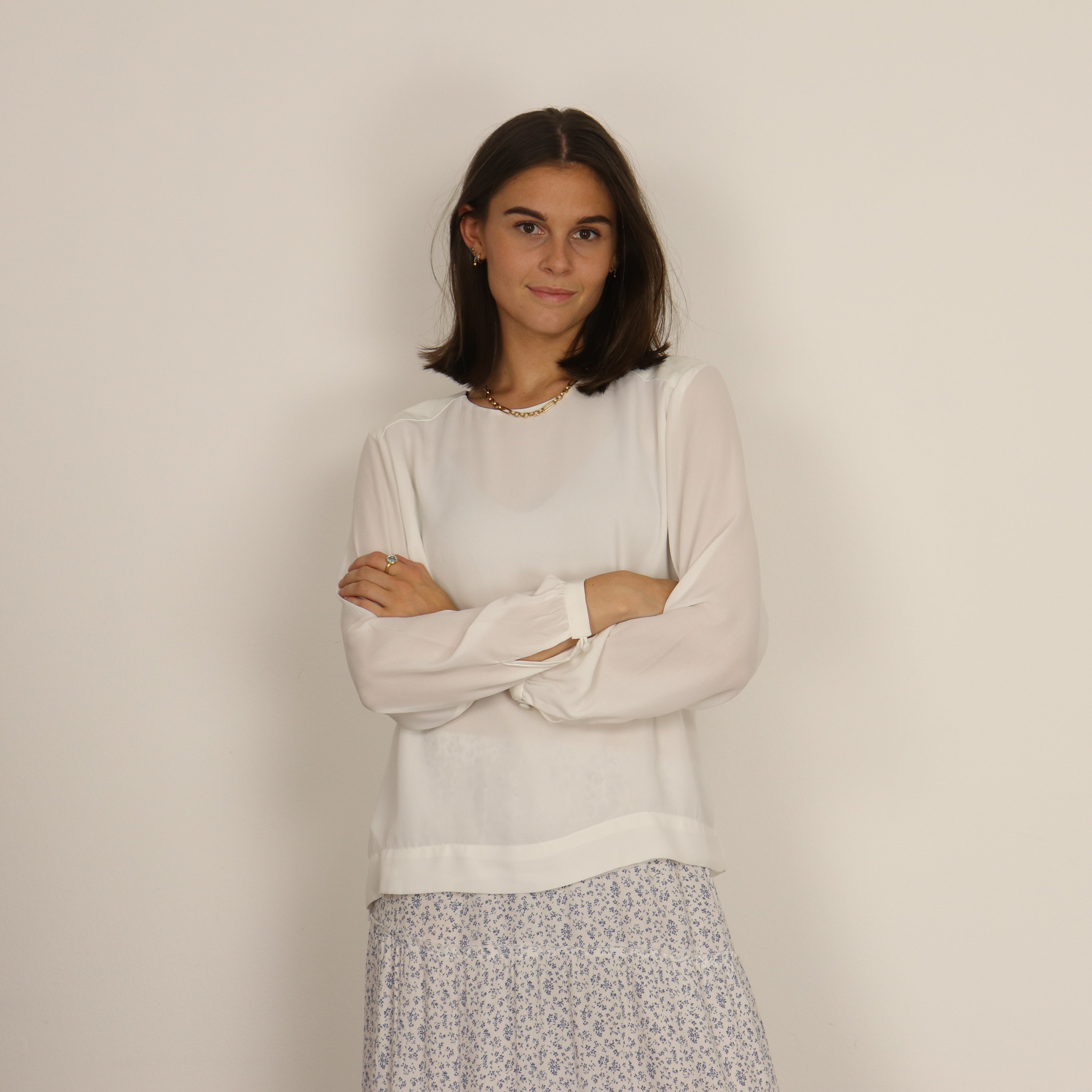Top, UK Size 12